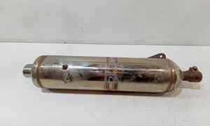 Terminale Scarico per Piaggio Beverly 400cc (2006 - 2010)