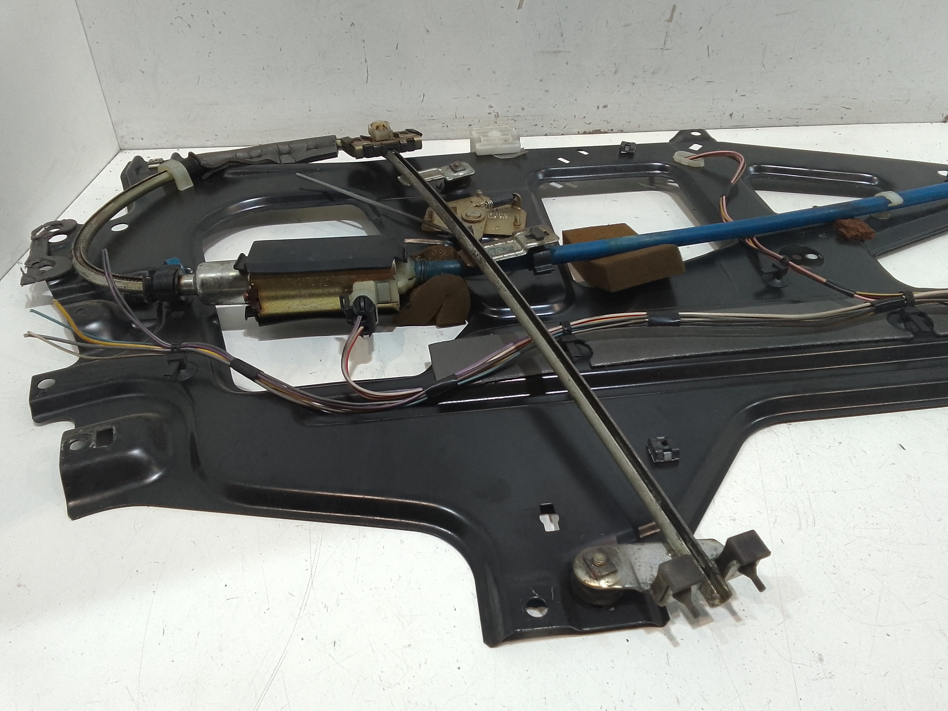 Cremagliera anteriore destra passeggero per Lancia Dedra Berlina (1989 - 2000)