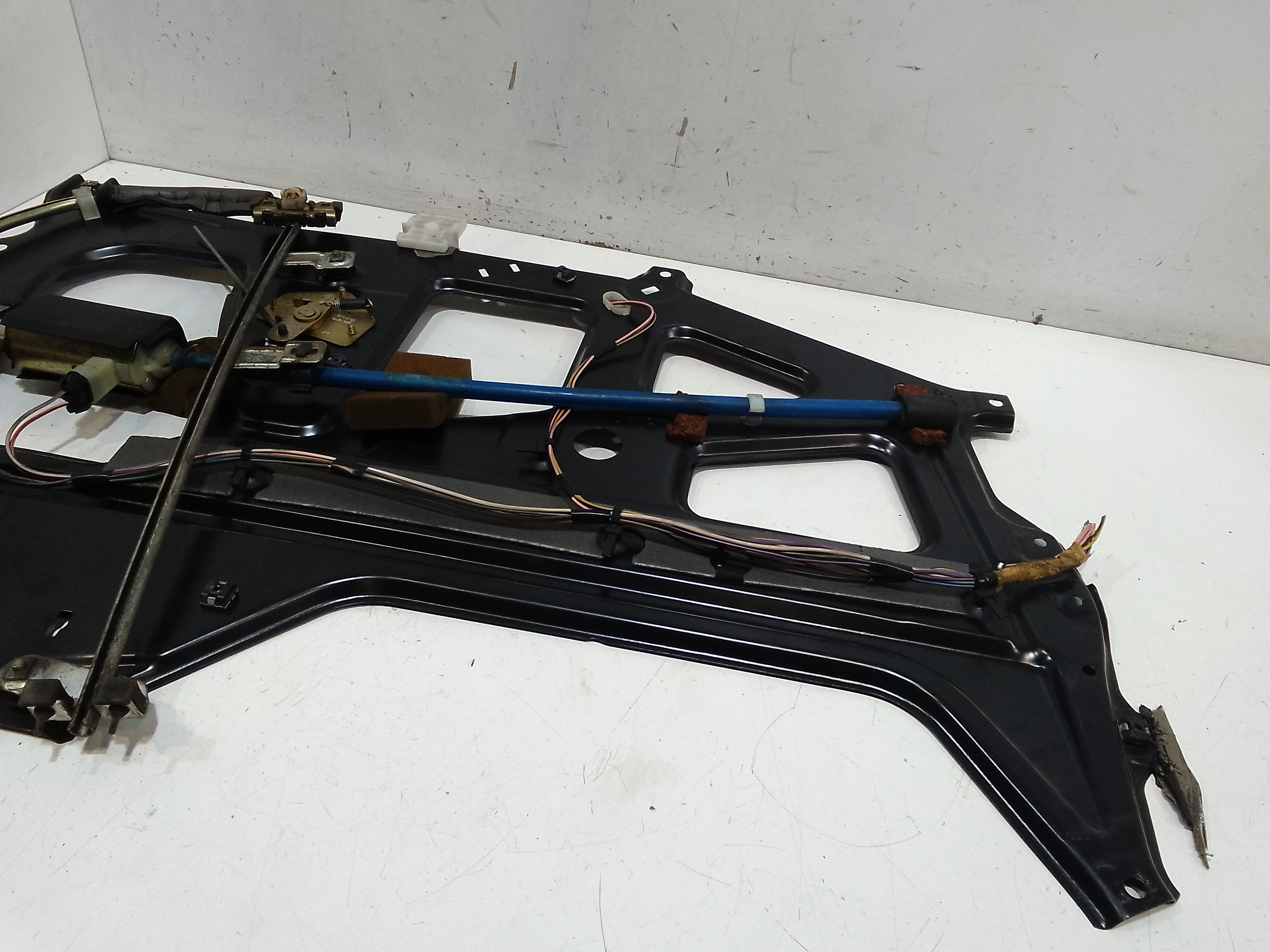 Cremagliera anteriore destra passeggero per Lancia Dedra Berlina (1989 - 2000)