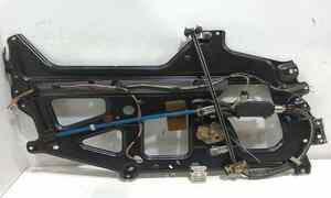 Cremagliera anteriore destra passeggero per Lancia Dedra Berlina (1989 - 2000)