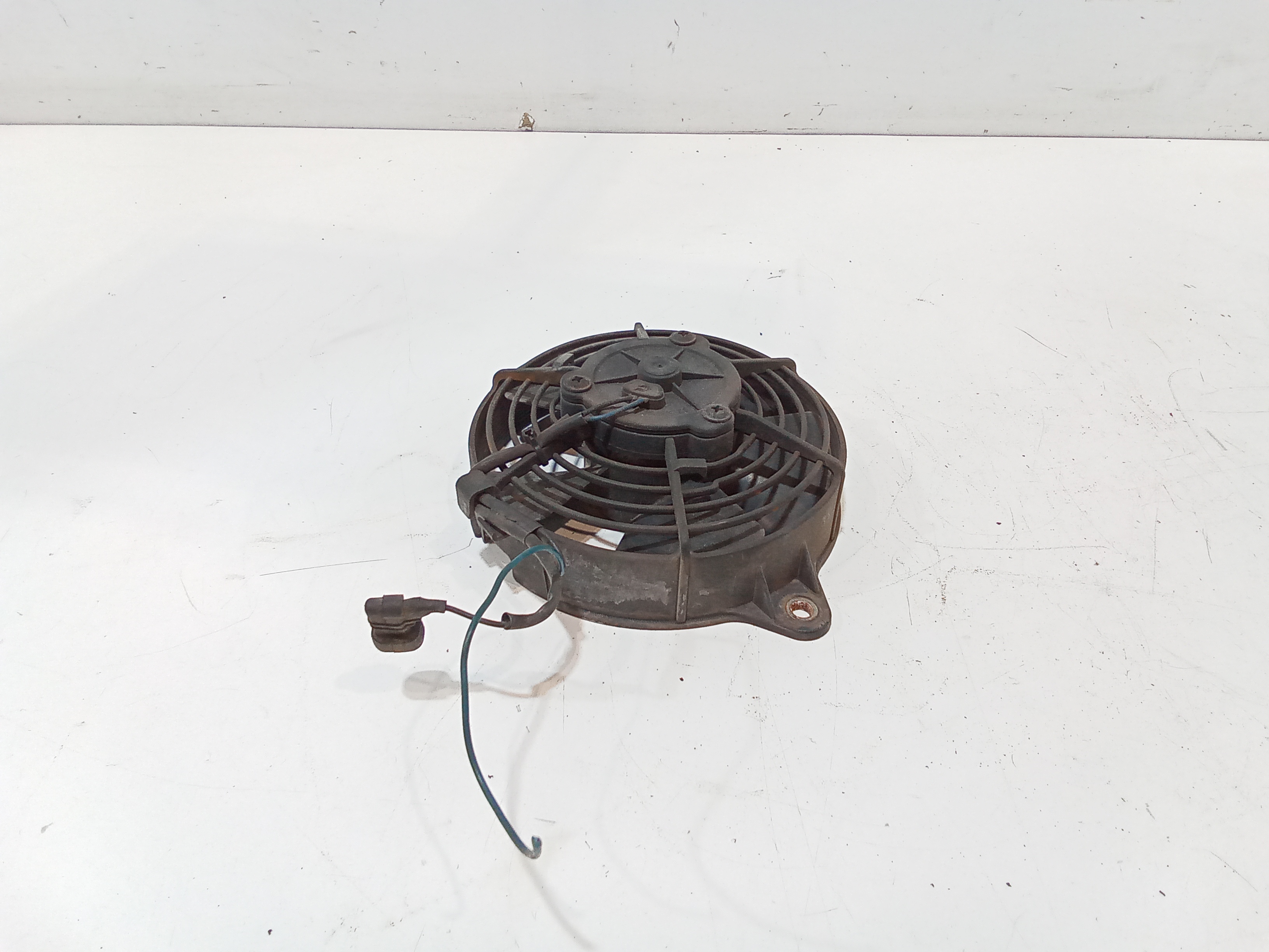 Elettroventola per Honda Sh 150cc (2000 - 2006)