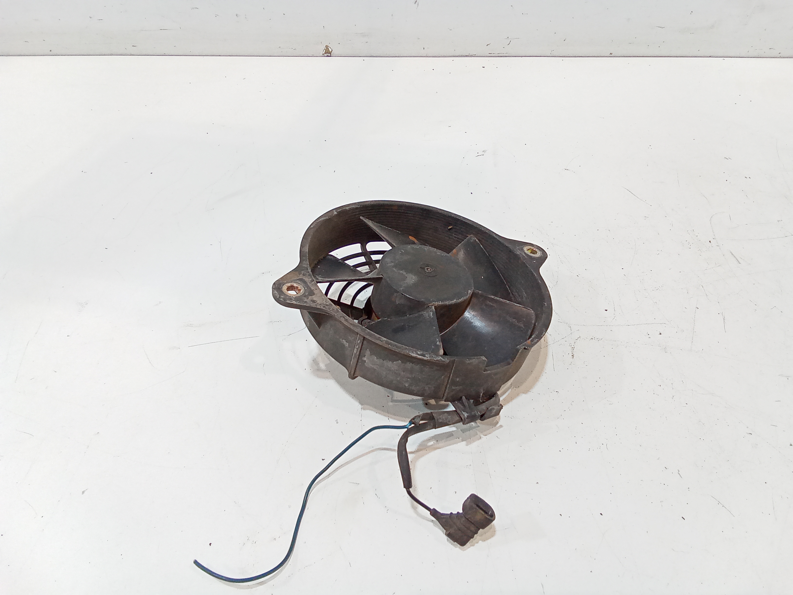 Elettroventola per Honda Sh 150cc (2000 - 2006)