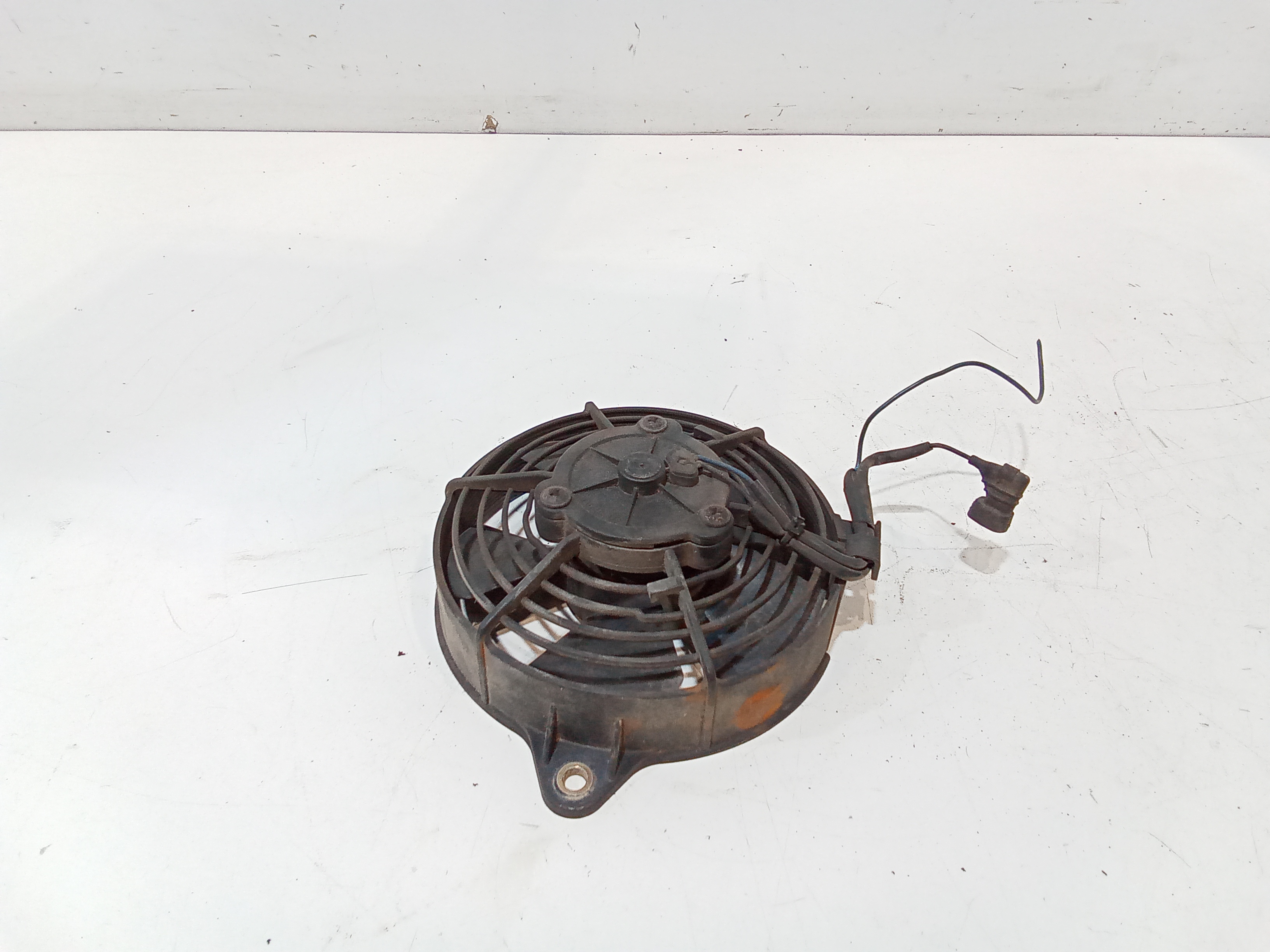 Elettroventola per Honda Sh 150cc (2000 - 2006)