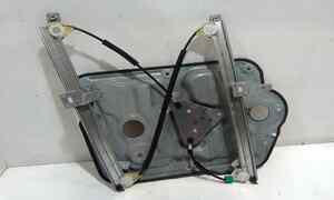 Cremagliera anteriore destra passeggero per Nissan Qashqai 1 Serie (2006 - 2009)