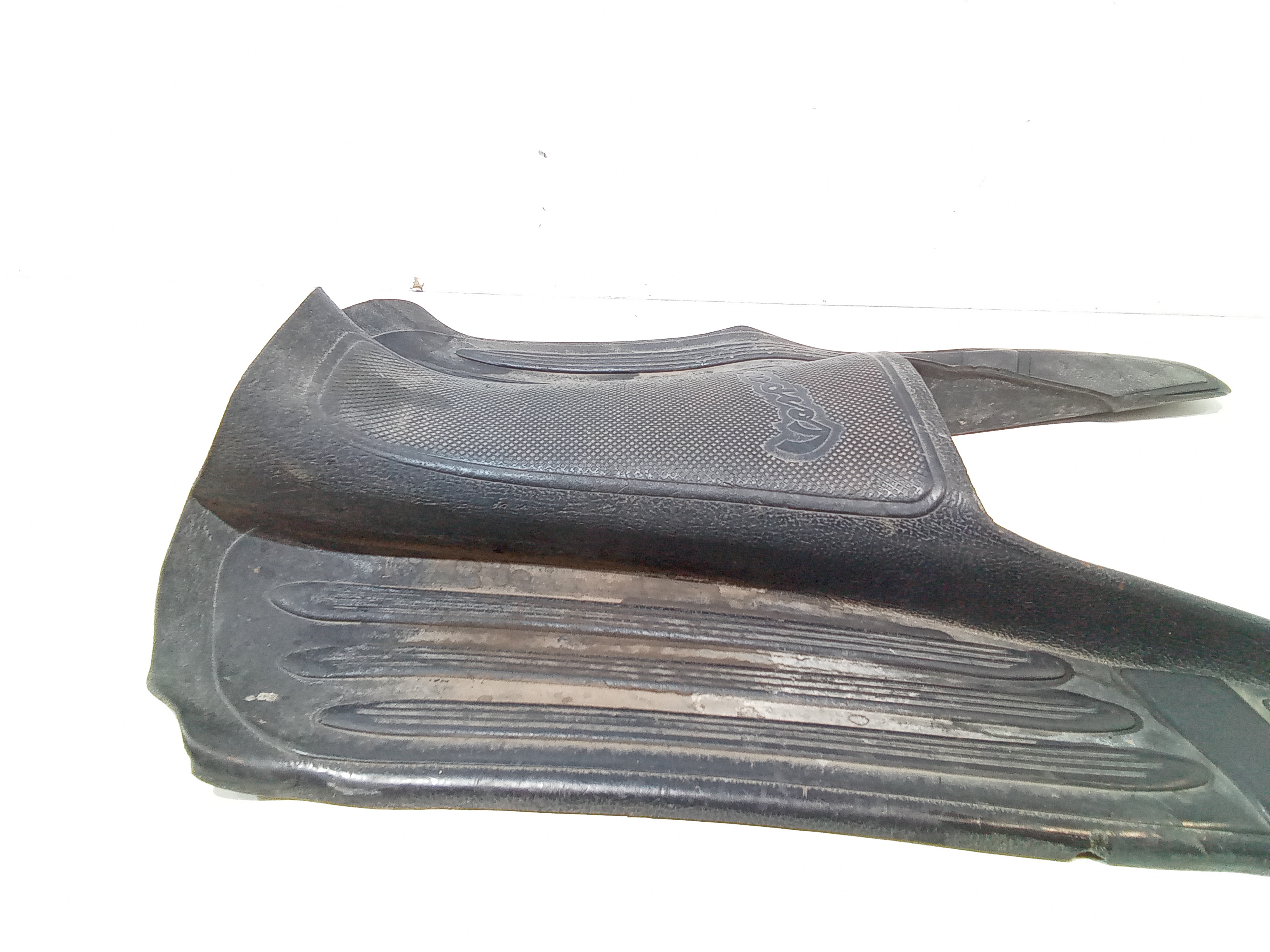 Tappetini Pedana per Piaggio Vespa Et2 50cc (1997 - 1998)