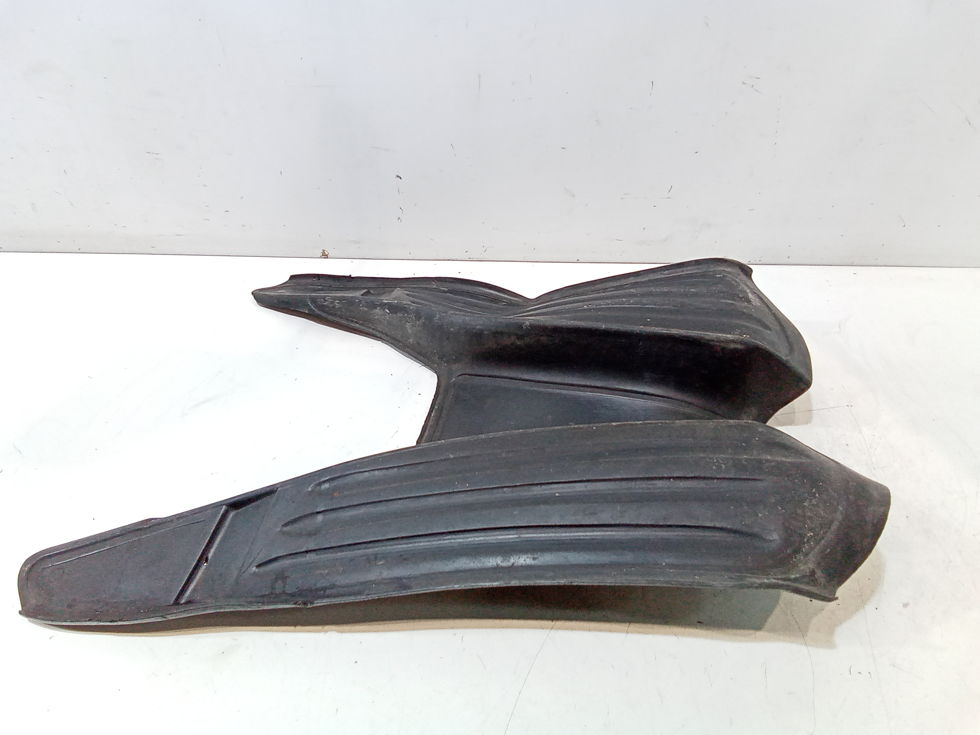 Tappetini Pedana per Piaggio Vespa Et2 50cc (1997 - 1998)