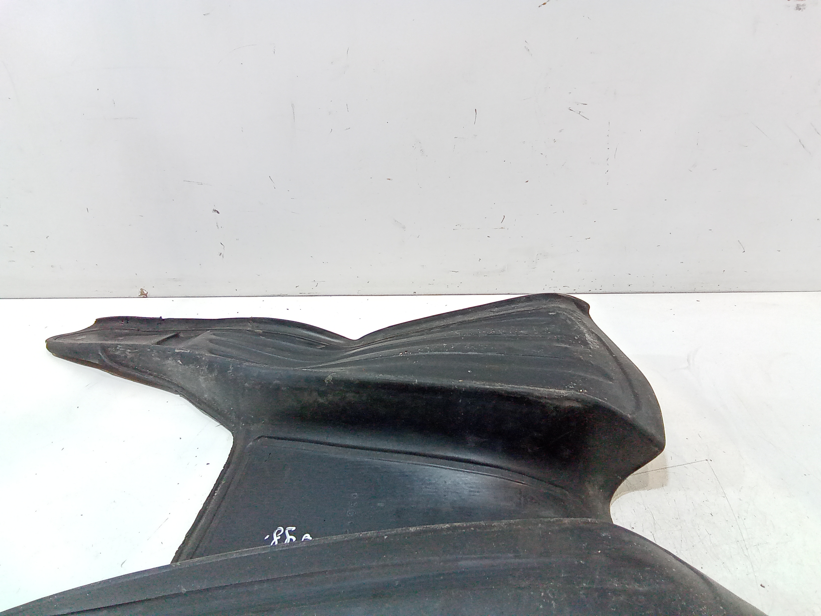 Tappetini Pedana per Piaggio Vespa Et2 50cc (1997 - 1998)