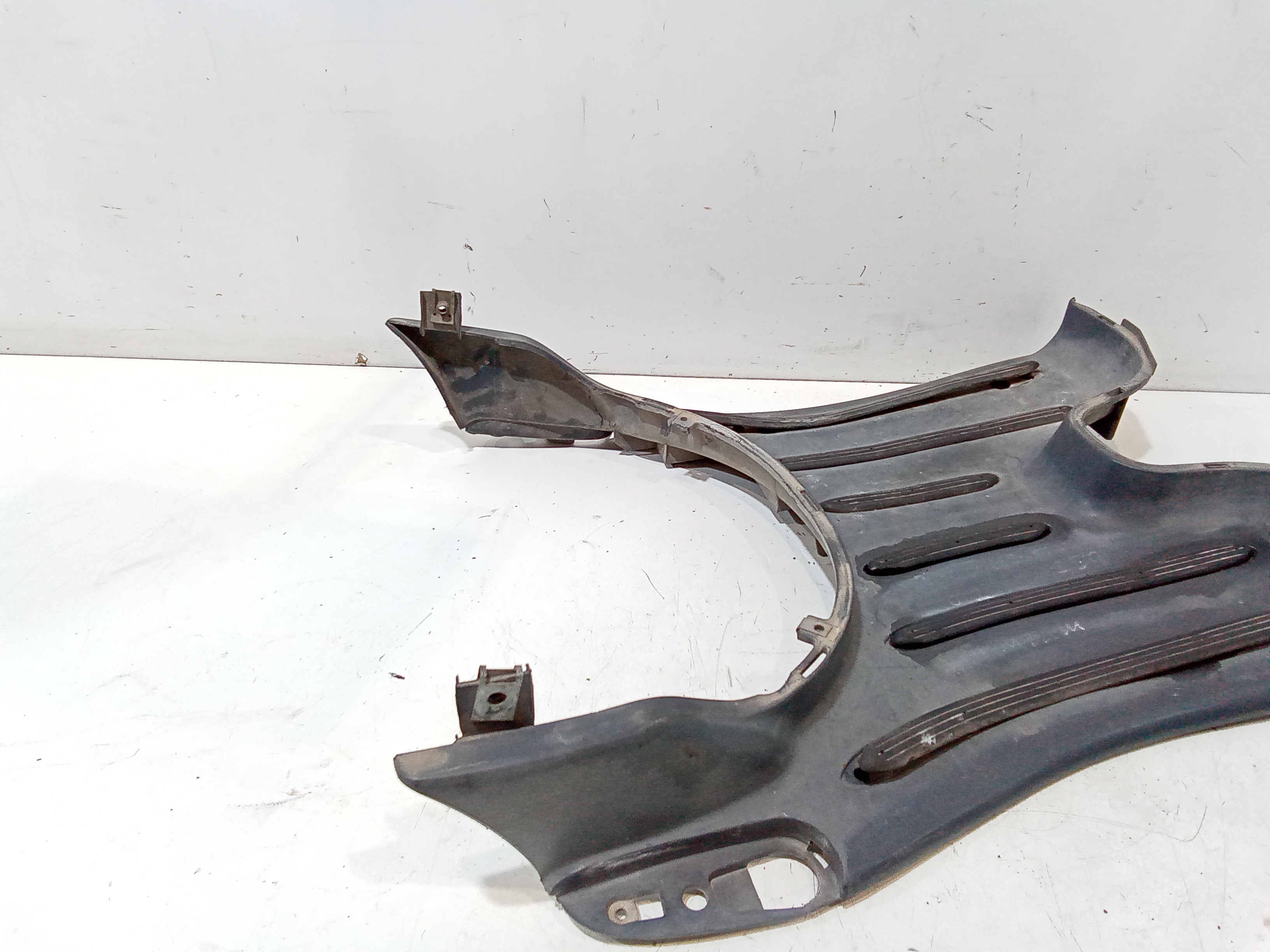 Pedana per Piaggio Liberty 125cc (98-) (1998 - In produzione)