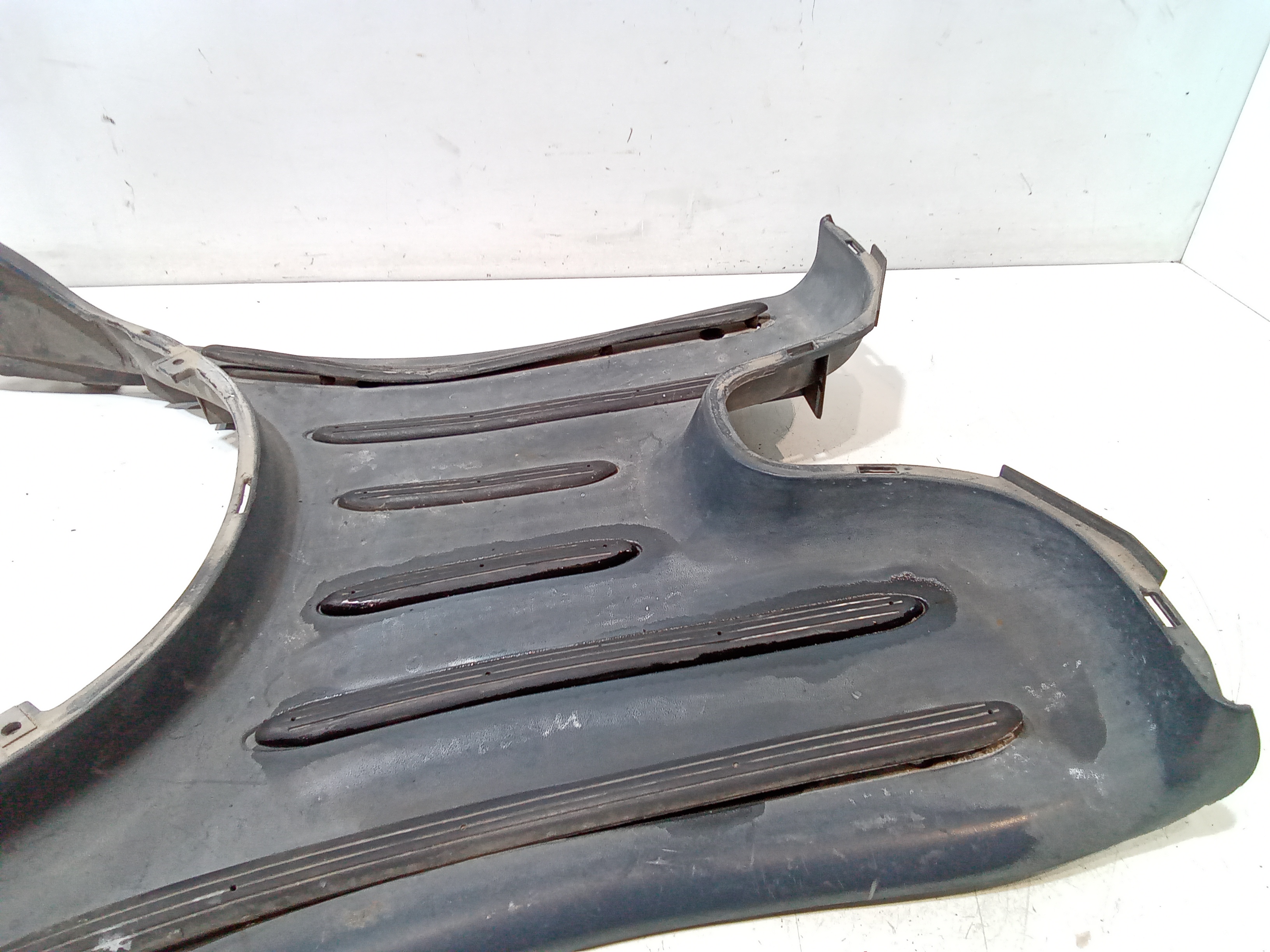 Pedana per Piaggio Liberty 125cc (98-) (1998 - In produzione)