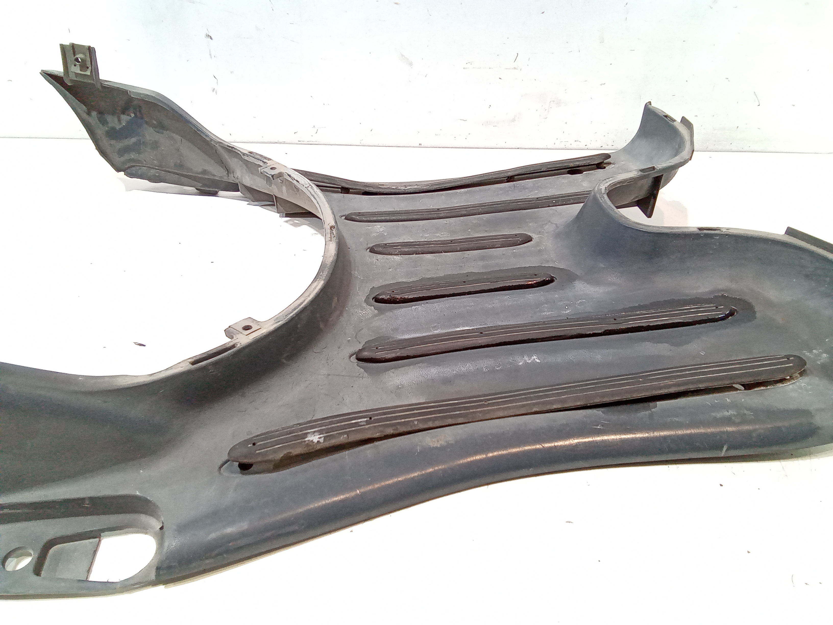 Pedana per Piaggio Liberty 125cc (98-) (1998 - In produzione)