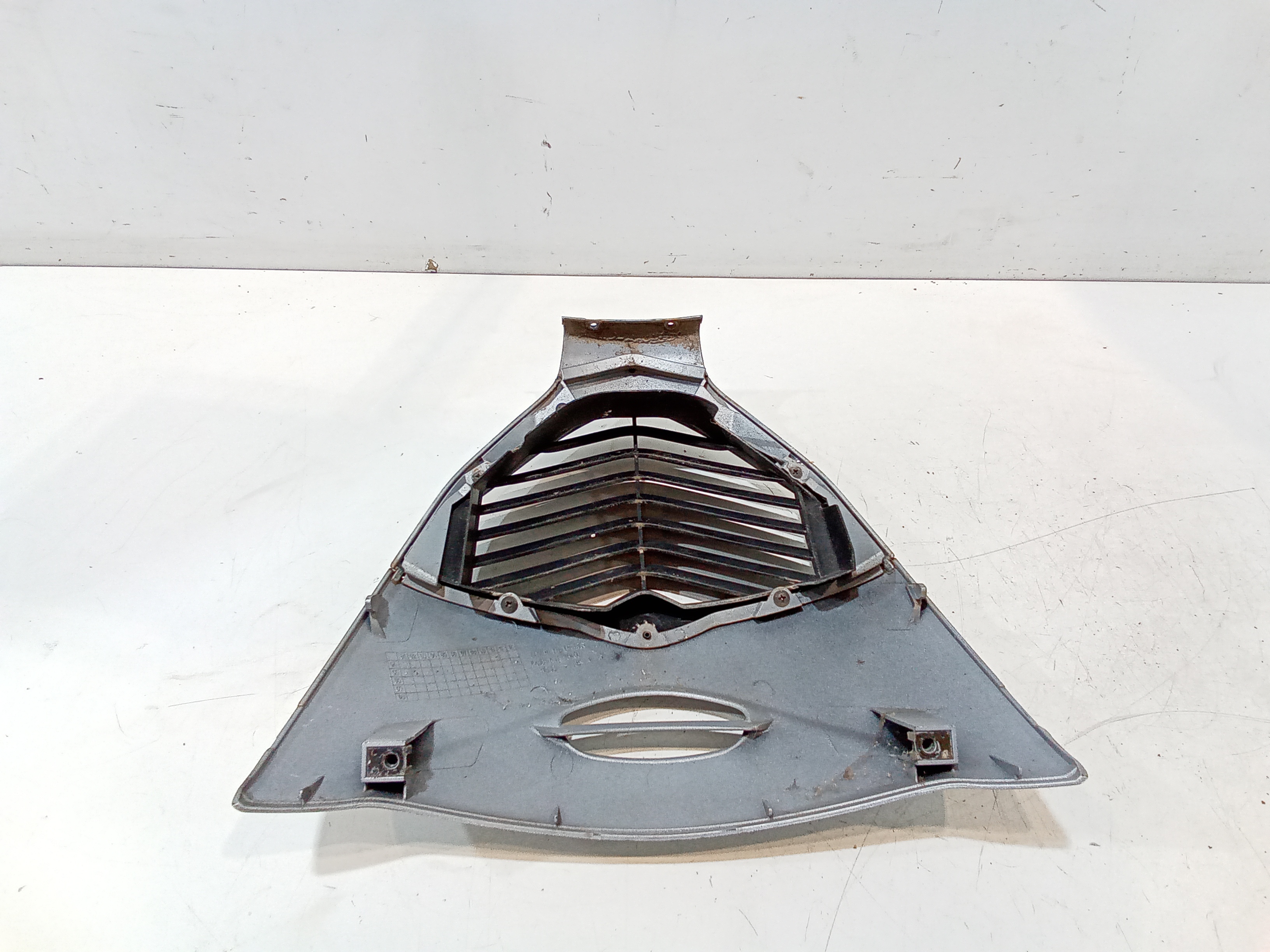 Coperchio scudo anteriore per Honda Sh 125cc I (05>08) (2005 - 2008)