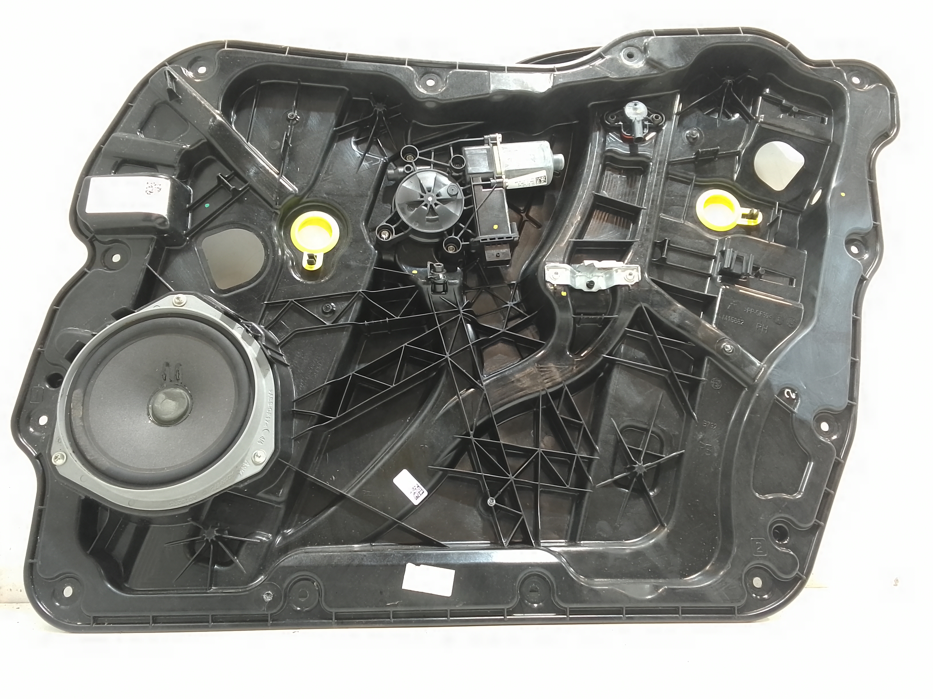 Cremagliera anteriore destra passeggero per Alfa Romeo Stelvio Serie (949_) (16>) (2016 - In produzione)