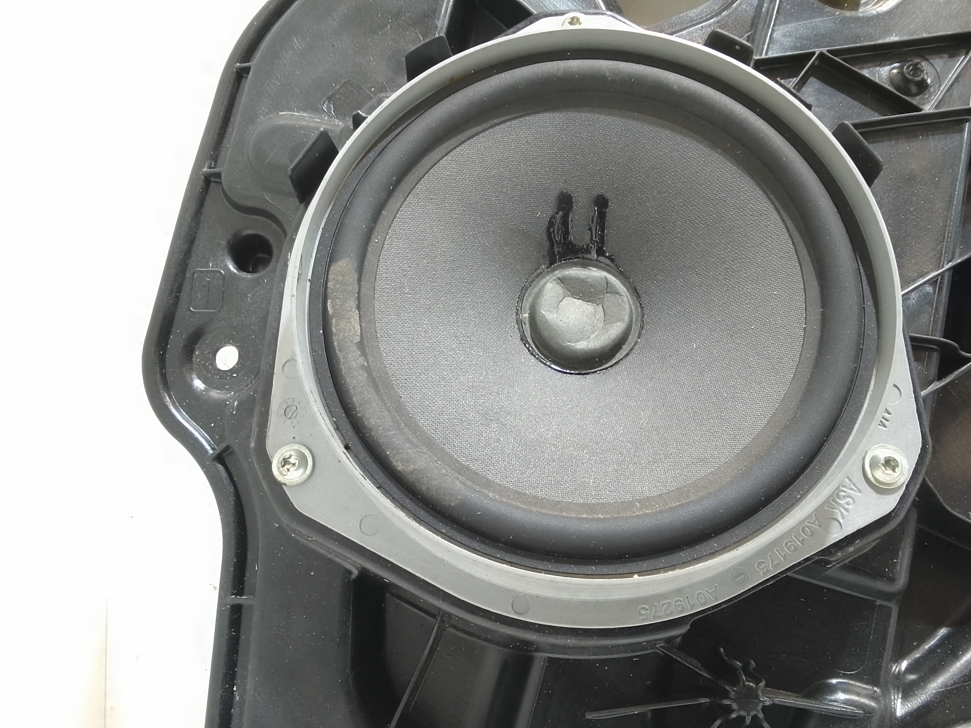 Cremagliera anteriore destra passeggero per Alfa Romeo Stelvio Serie (949_) (16>) (2016 - In produzione)