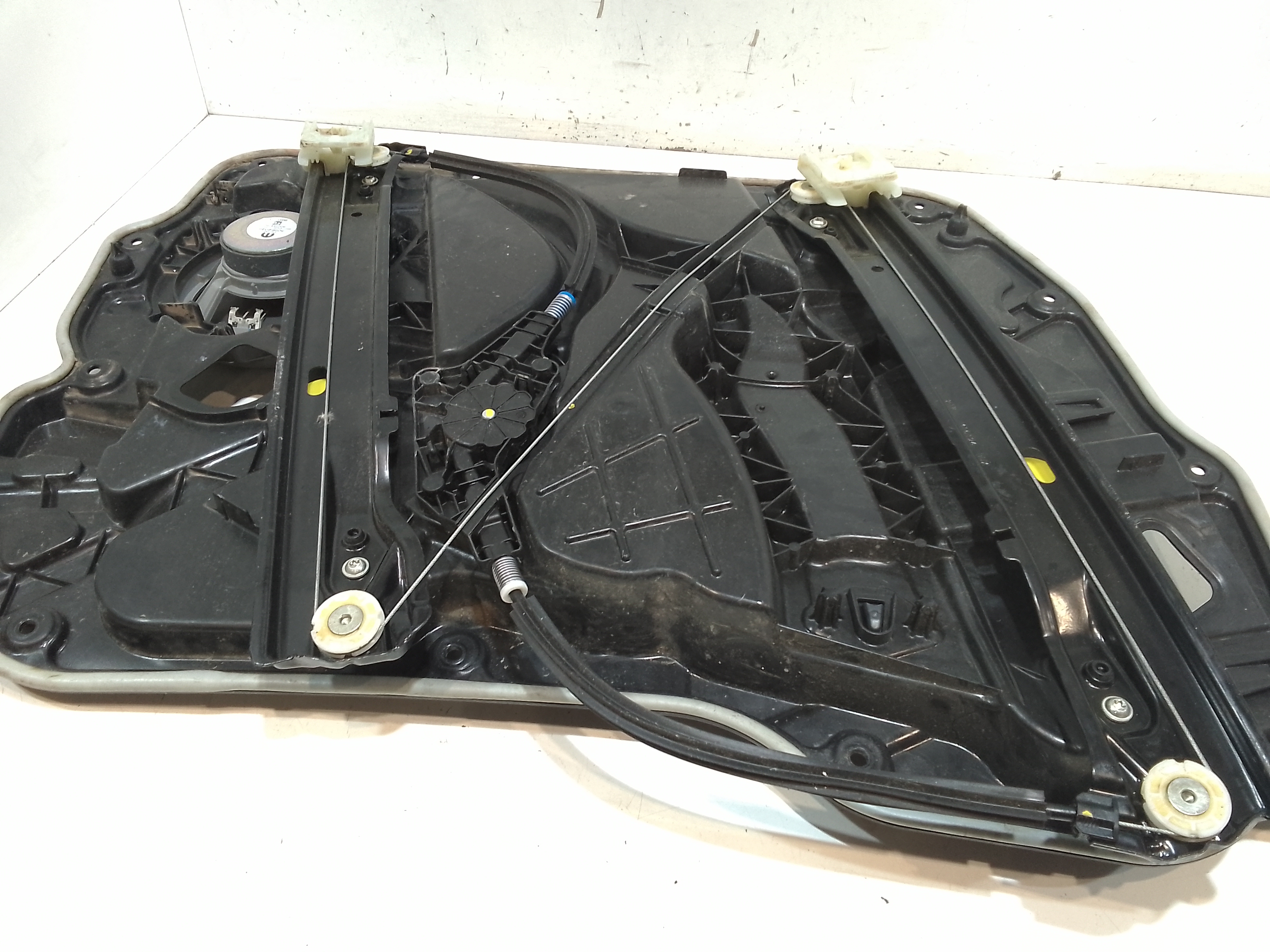 Cremagliera anteriore destra passeggero per Alfa Romeo Stelvio Serie (949_) (16>) (2016 - In produzione)