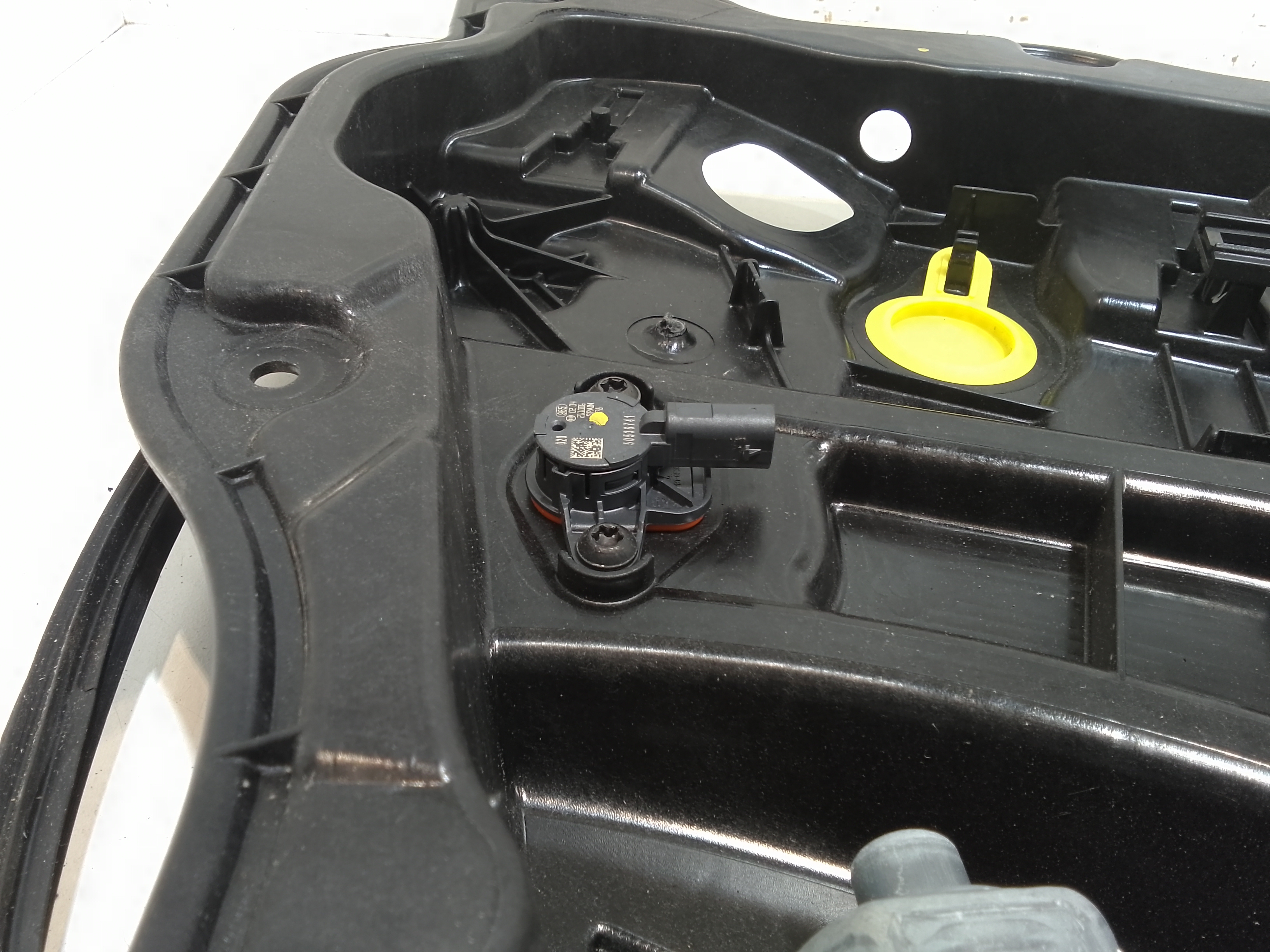 Cremagliera anteriore destra passeggero per Alfa Romeo Stelvio Serie (949_) (16>) (2016 - In produzione)