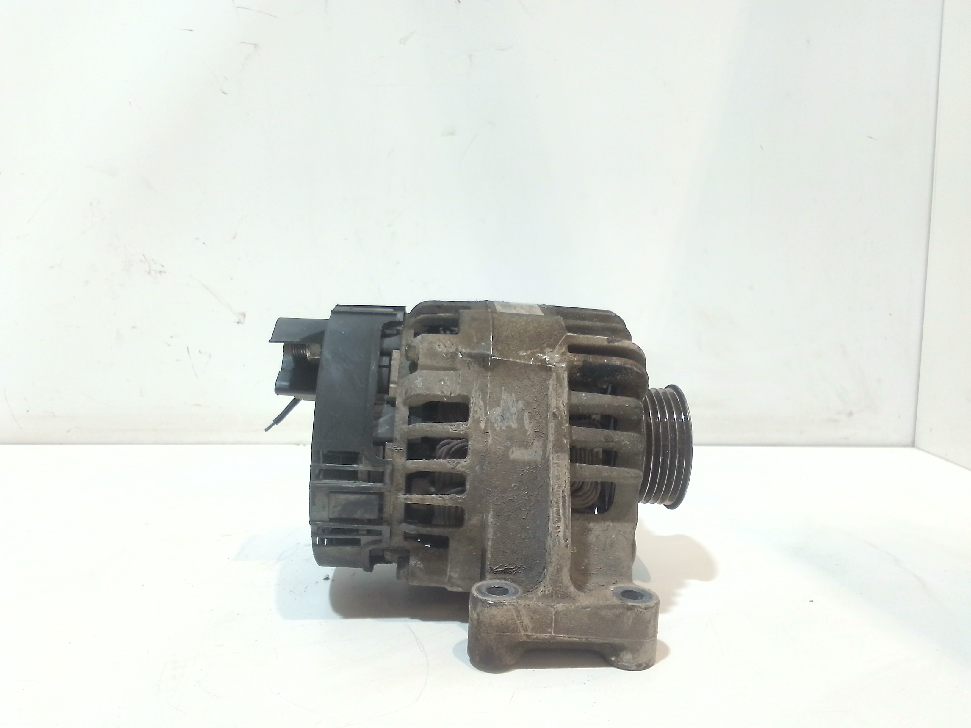 Alternatore per Fiat Grande Punto 2 Serie (2008 - 2009)