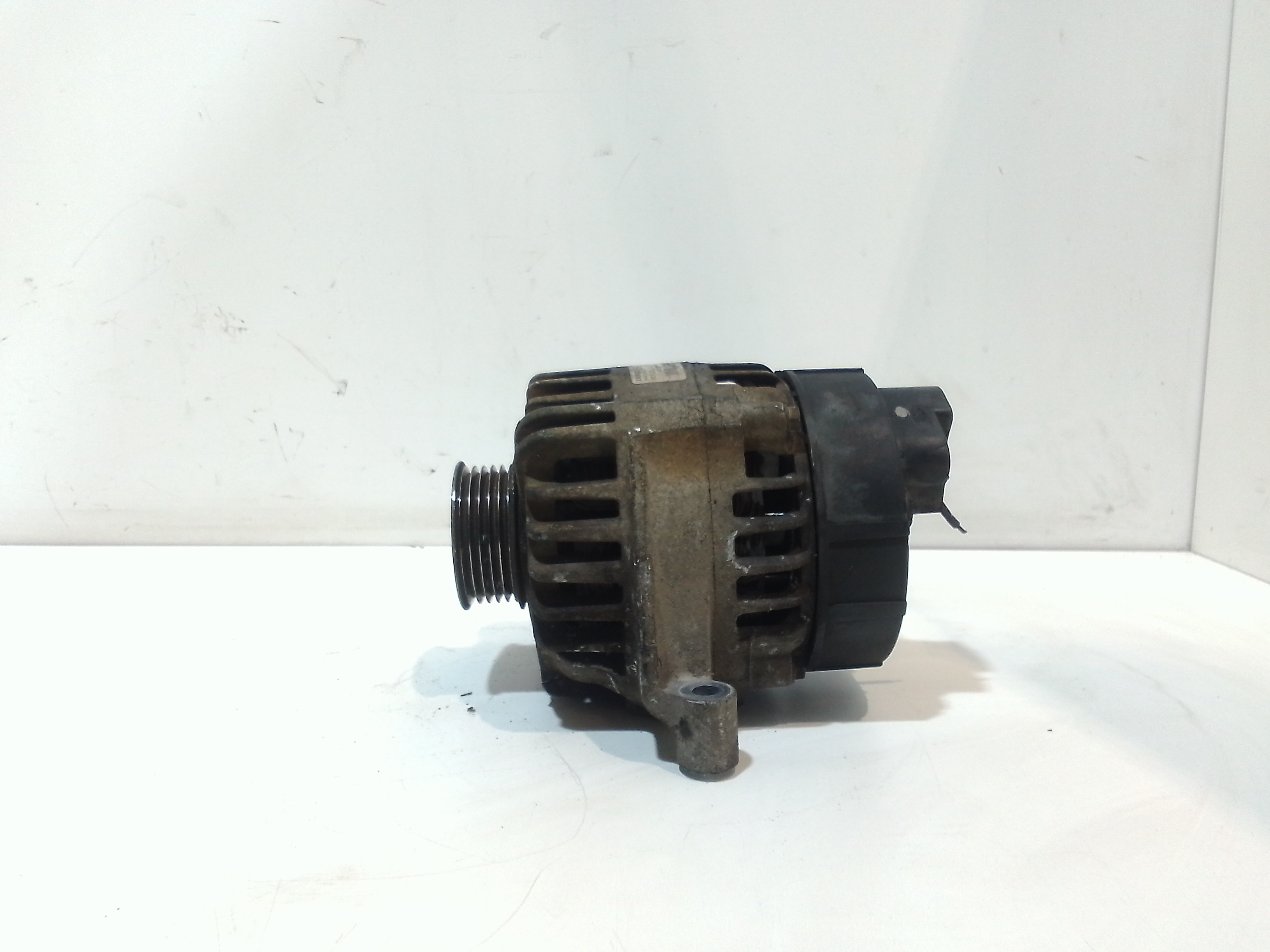Alternatore per Fiat Grande Punto 2 Serie (2008 - 2009)
