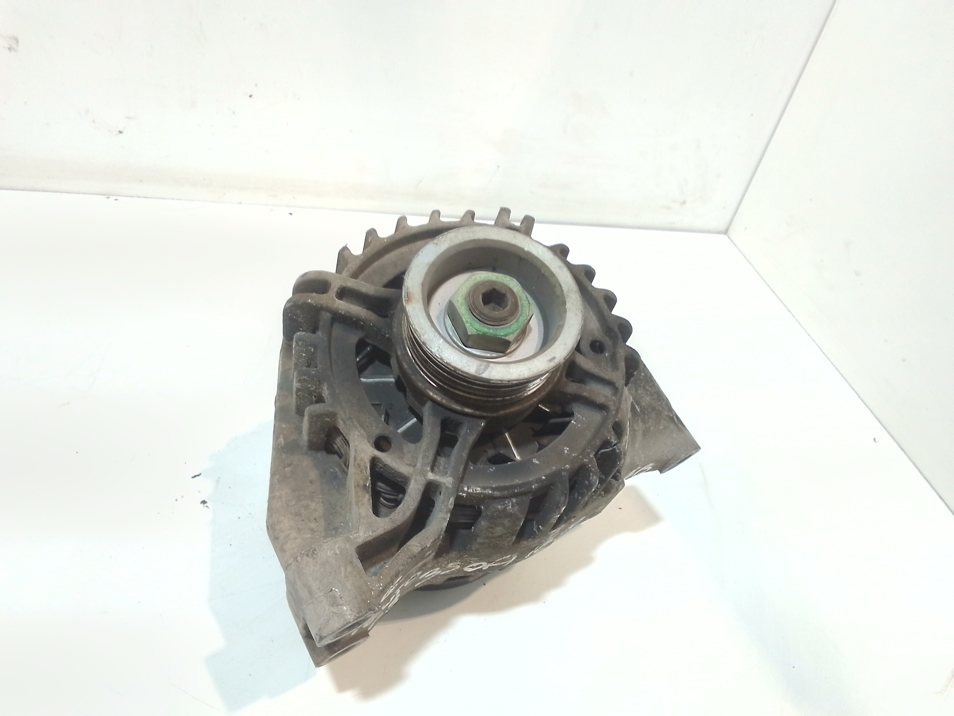 Alternatore per Fiat Grande Punto 2 Serie (2008 - 2009)