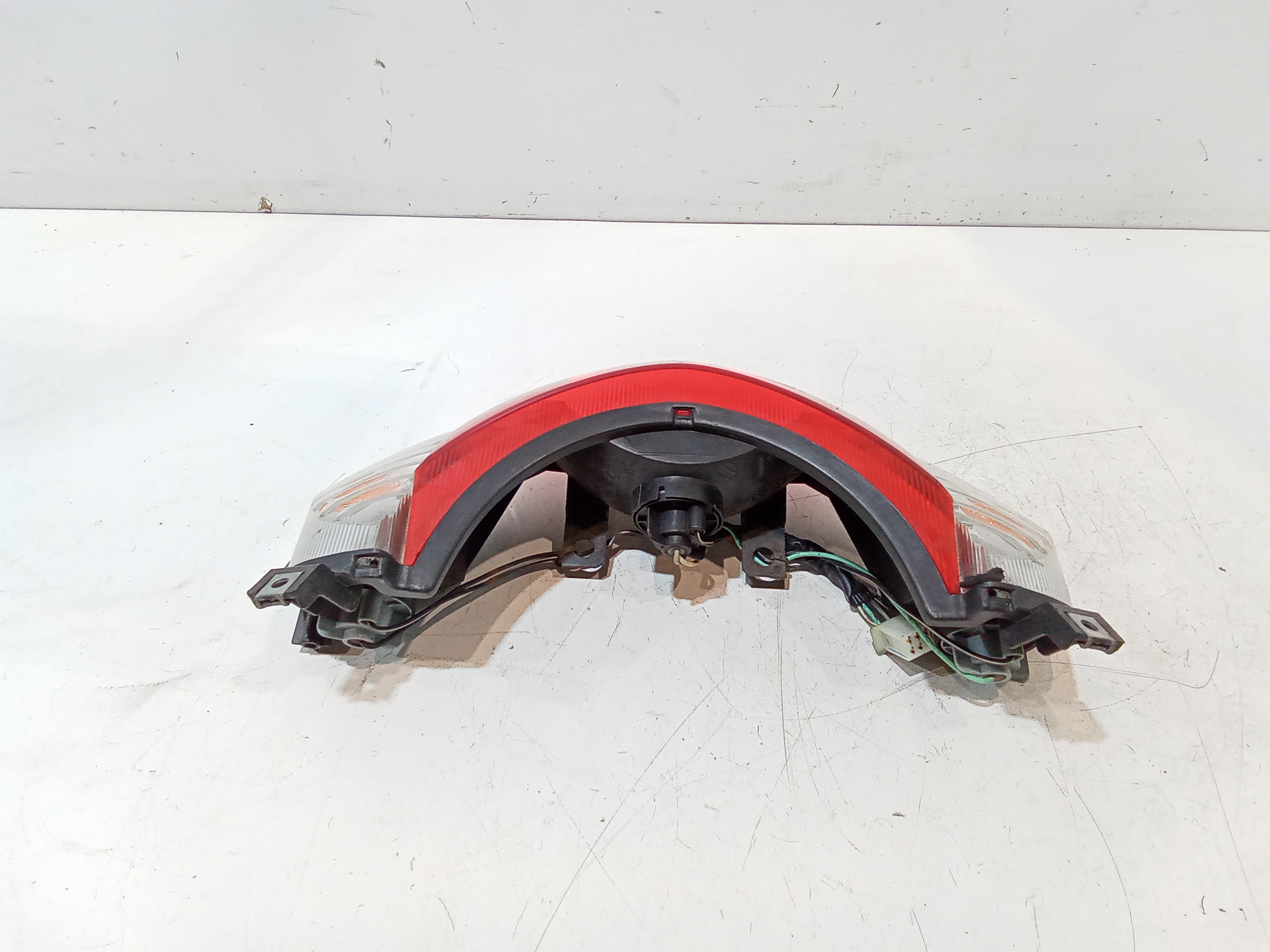 Stop posteriore per Suzuki Sixteen 150cc (07>14) (2007 - 2014)