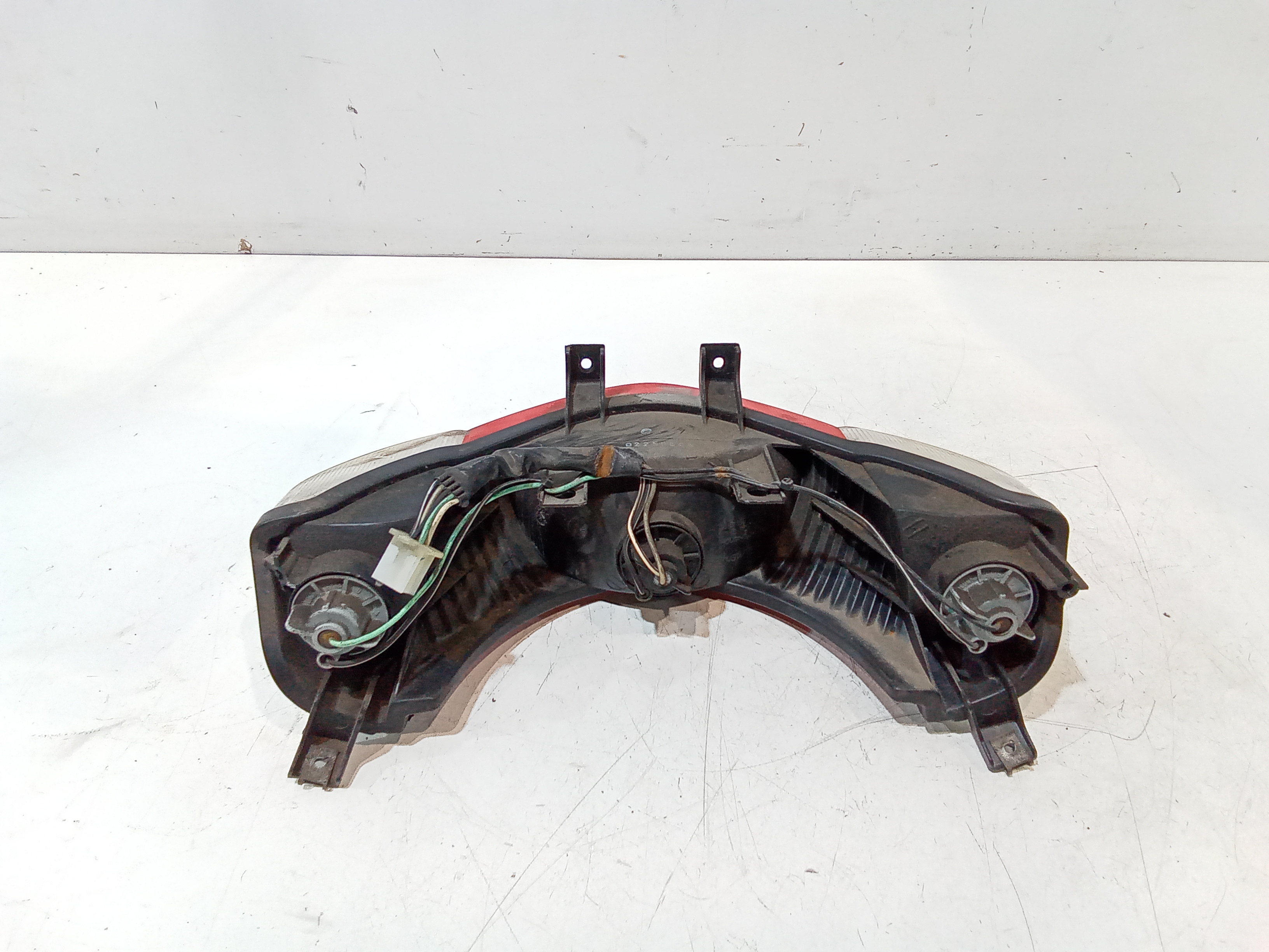 Stop posteriore per Suzuki Sixteen 150cc (07>14) (2007 - 2014)