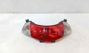 Stop posteriore per Suzuki Sixteen 150cc (07>14) (2007 - 2014)