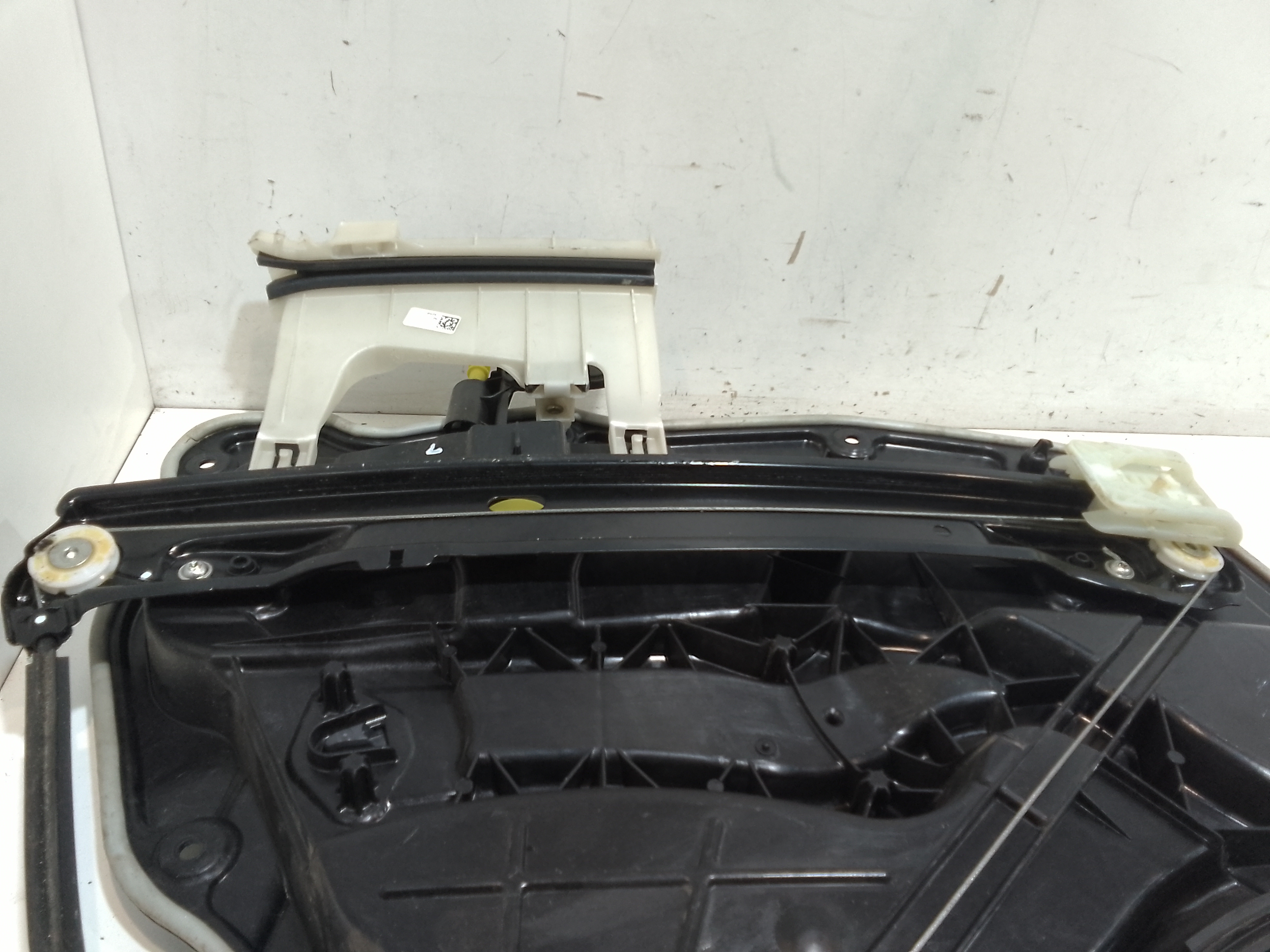 Cremagliera anteriore sinistra Guida per Alfa Romeo Stelvio Serie (949_) (16>) (2016 - In produzione)