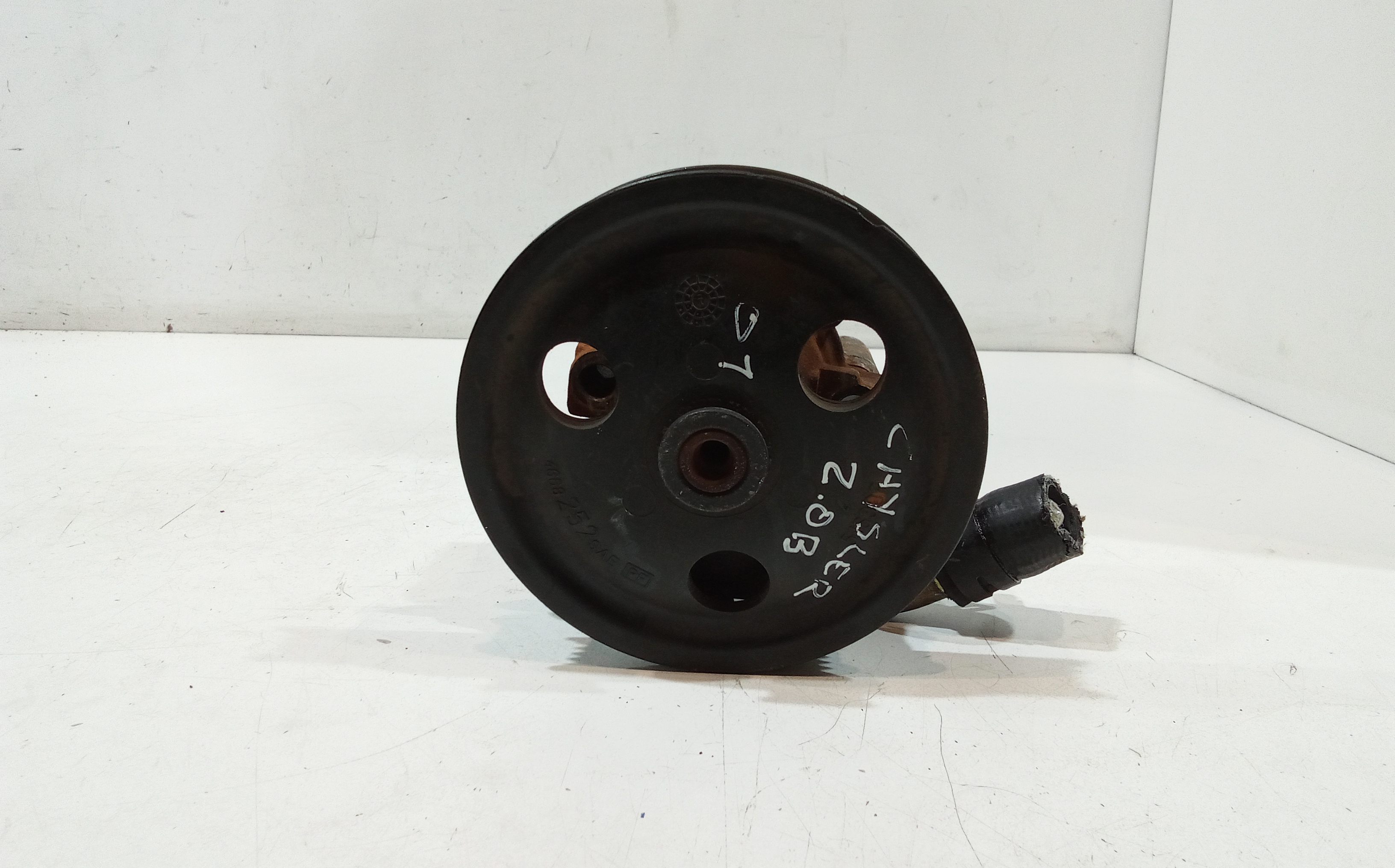 Pompa servosterzo per Chrysler Pt Cruiser Berlina (2000 - 2006)