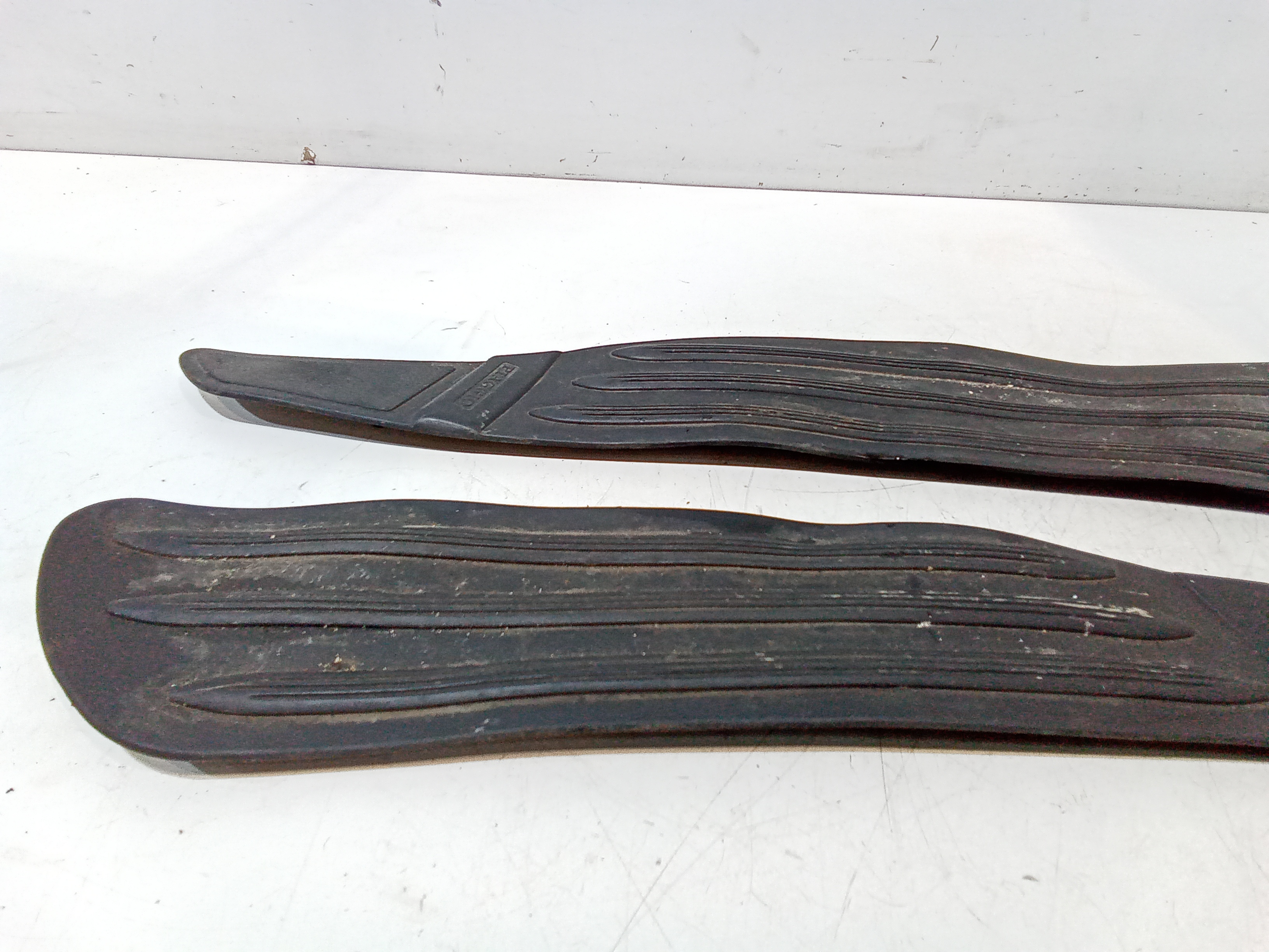 Tappetini Pedana per Piaggio Vespa Et2 50cc (1997 - 1998)