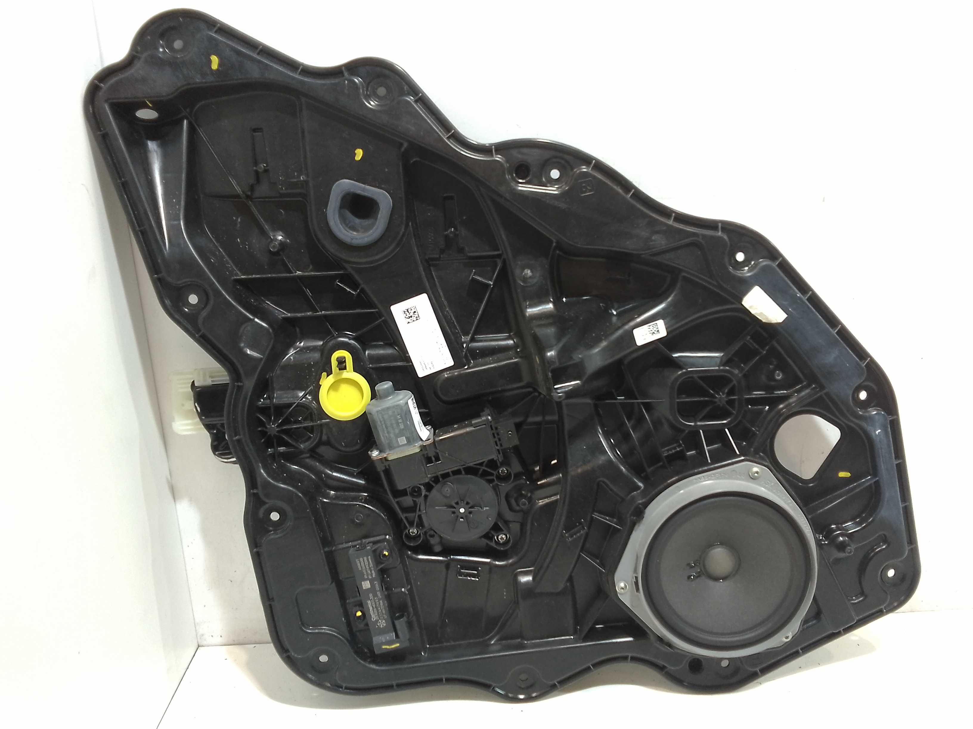 Cremagliera posteriore destra passeggero per Alfa Romeo Stelvio Serie (949_) (16>) (2016 - In produzione)