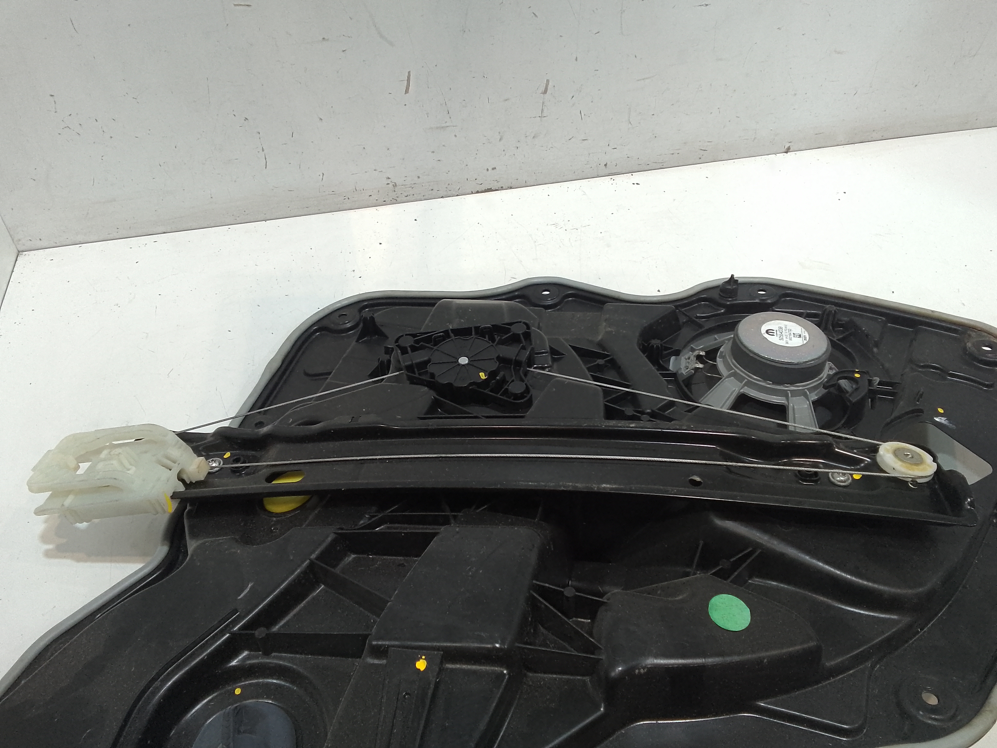 Cremagliera posteriore destra passeggero per Alfa Romeo Stelvio Serie (949_) (16>) (2016 - In produzione)