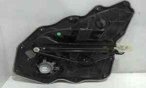 Cremagliera posteriore destra passeggero per Alfa Romeo Stelvio Serie (949_) (16>) (2016 - In produzione)