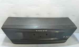 Cofano Baule Posteriore per Volvo S60 1 Serie (2000 - 2009)