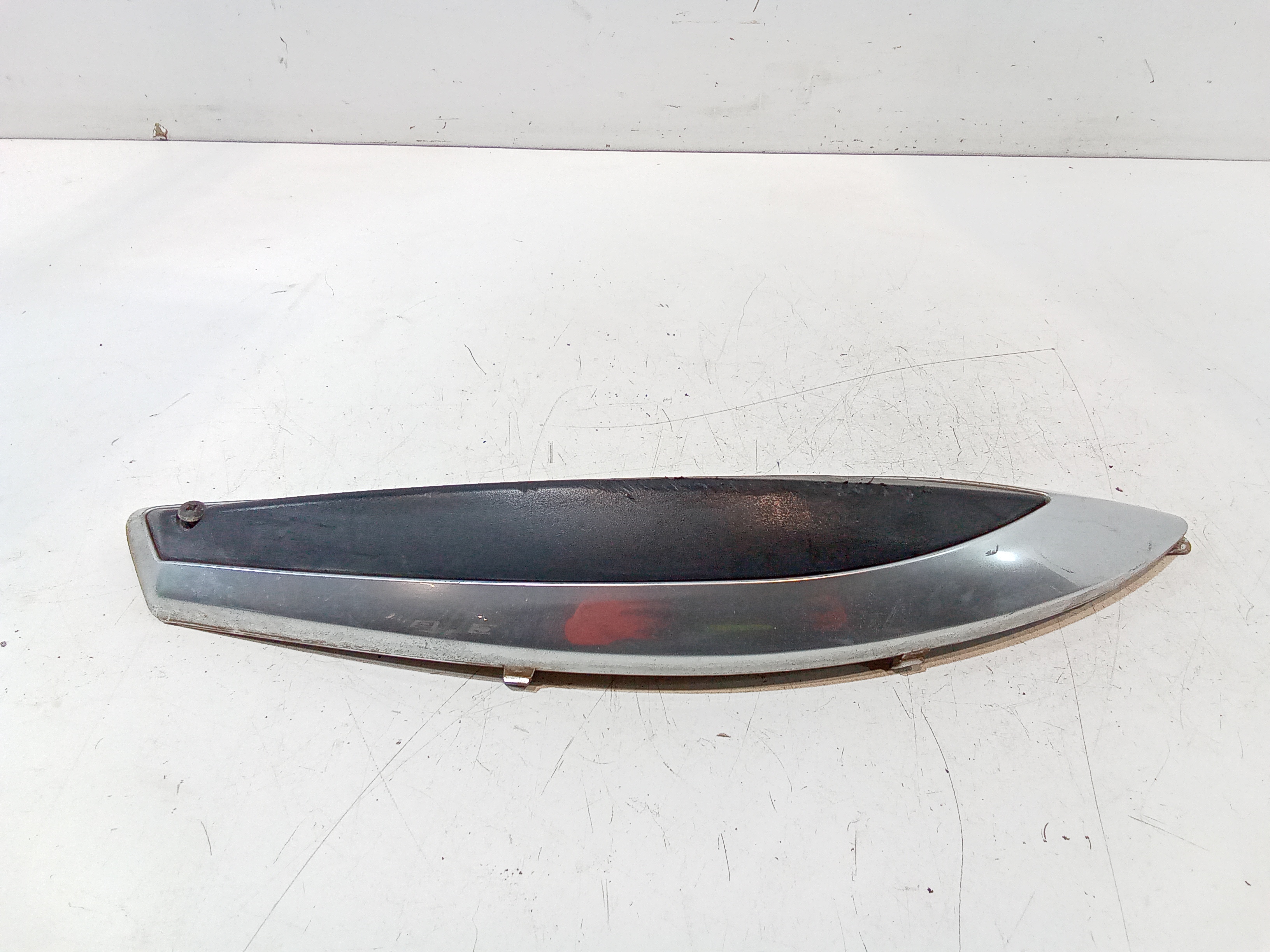 Modanatura Carena Posteriore SX per Piaggio Beverly 400cc (2006 - 2010)