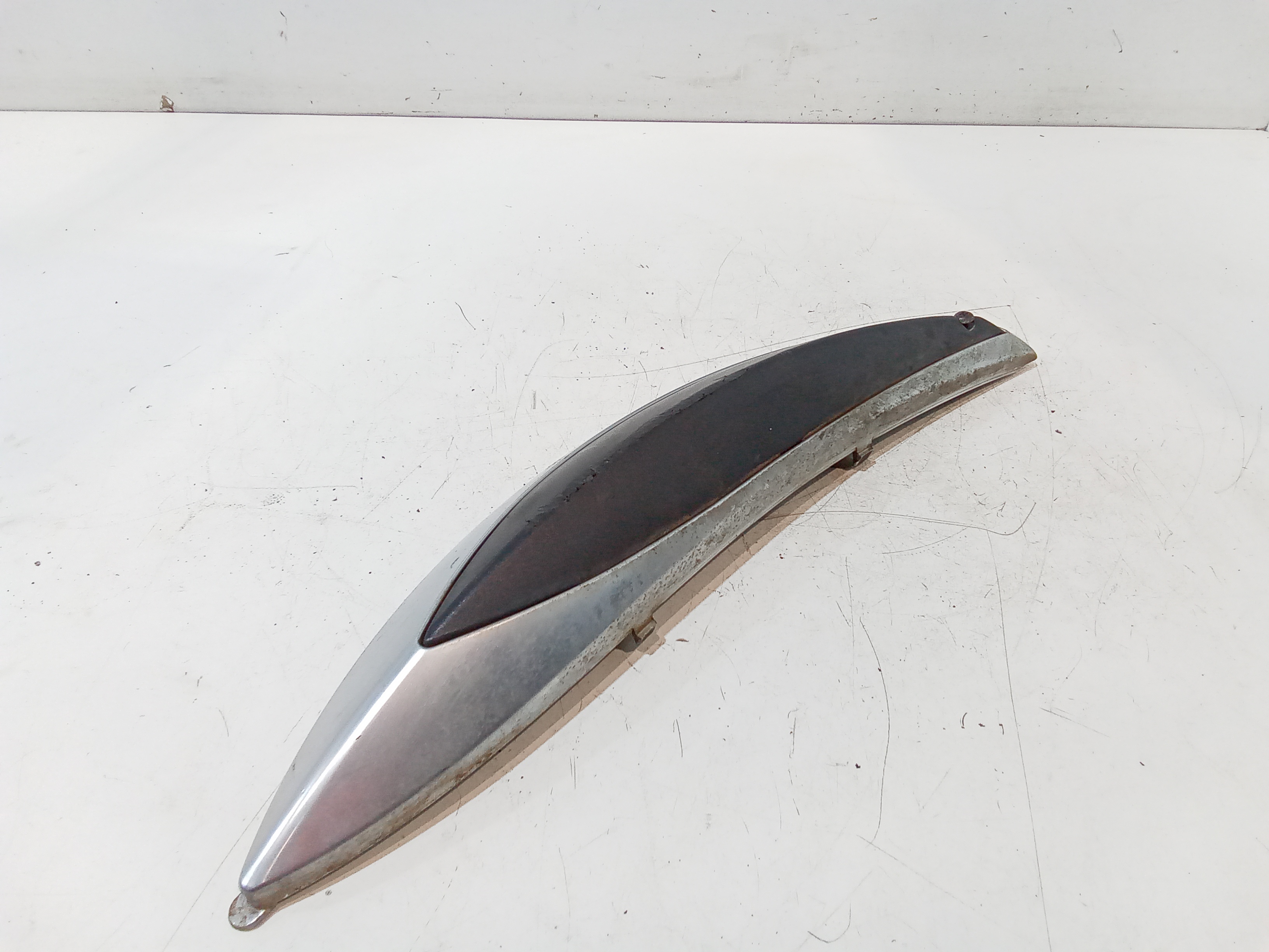 Modanatura Carena Posteriore SX per Piaggio Beverly 400cc (2006 - 2010)