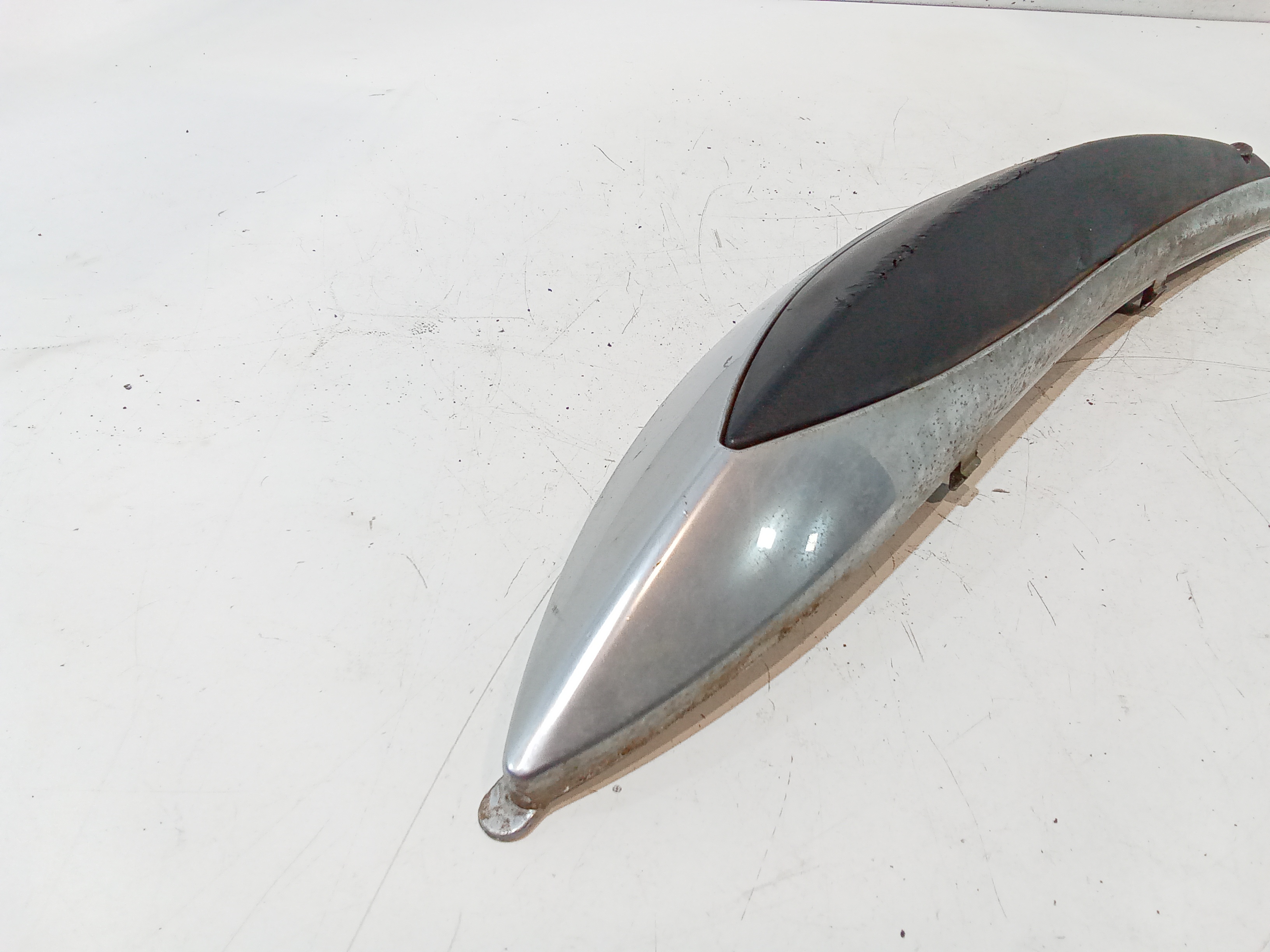 Modanatura Carena Posteriore SX per Piaggio Beverly 400cc (2006 - 2010)