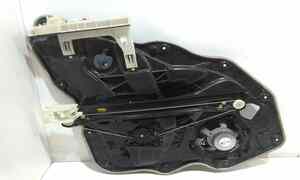 Cremagliera posteriore sinistra guida per Alfa Romeo Stelvio Serie (949_) (16>) (2016 - In produzione)