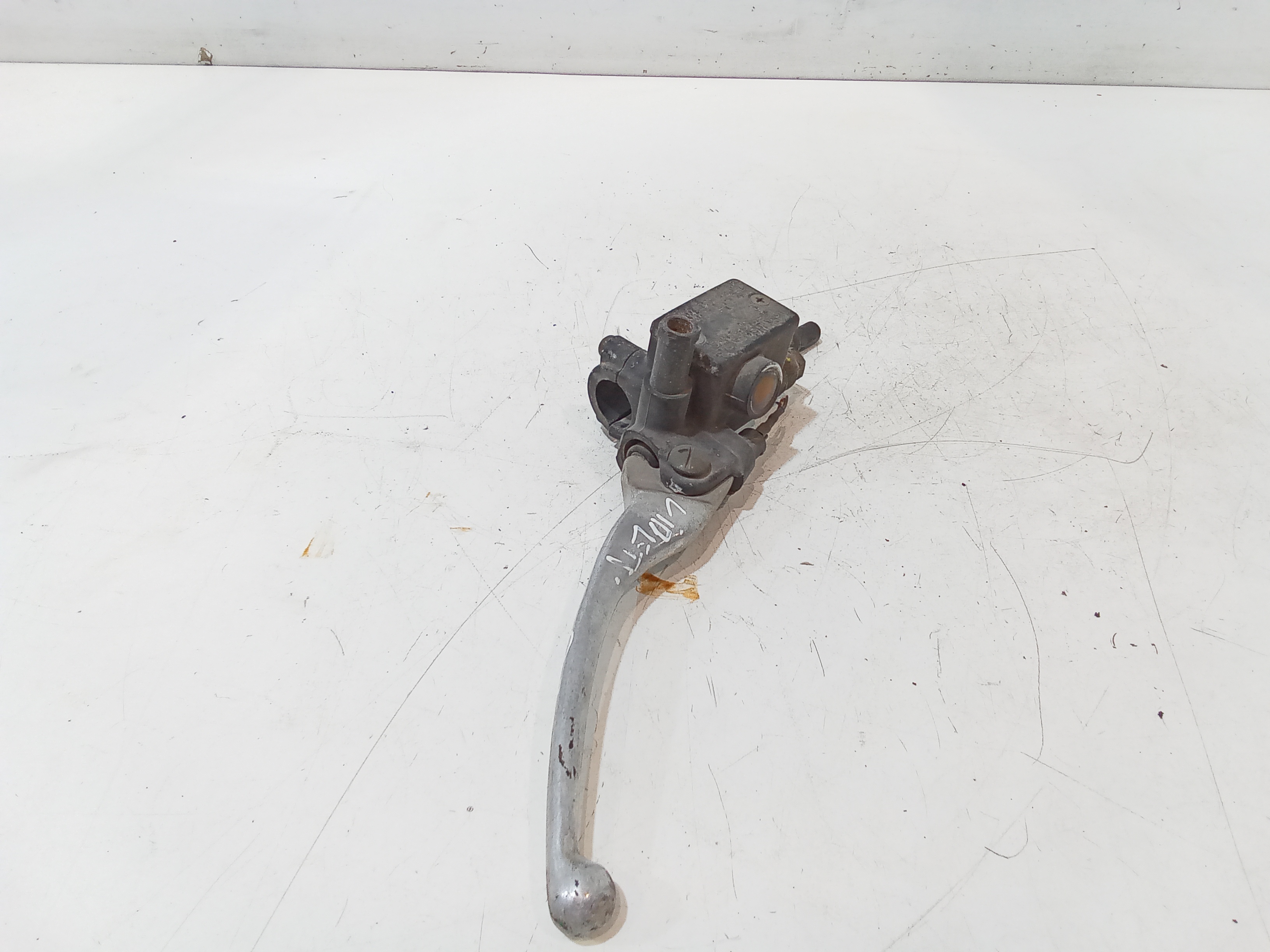 Pompa Freno anteriore per Piaggio Liberty 125cc (98-) (1998 - In produzione)