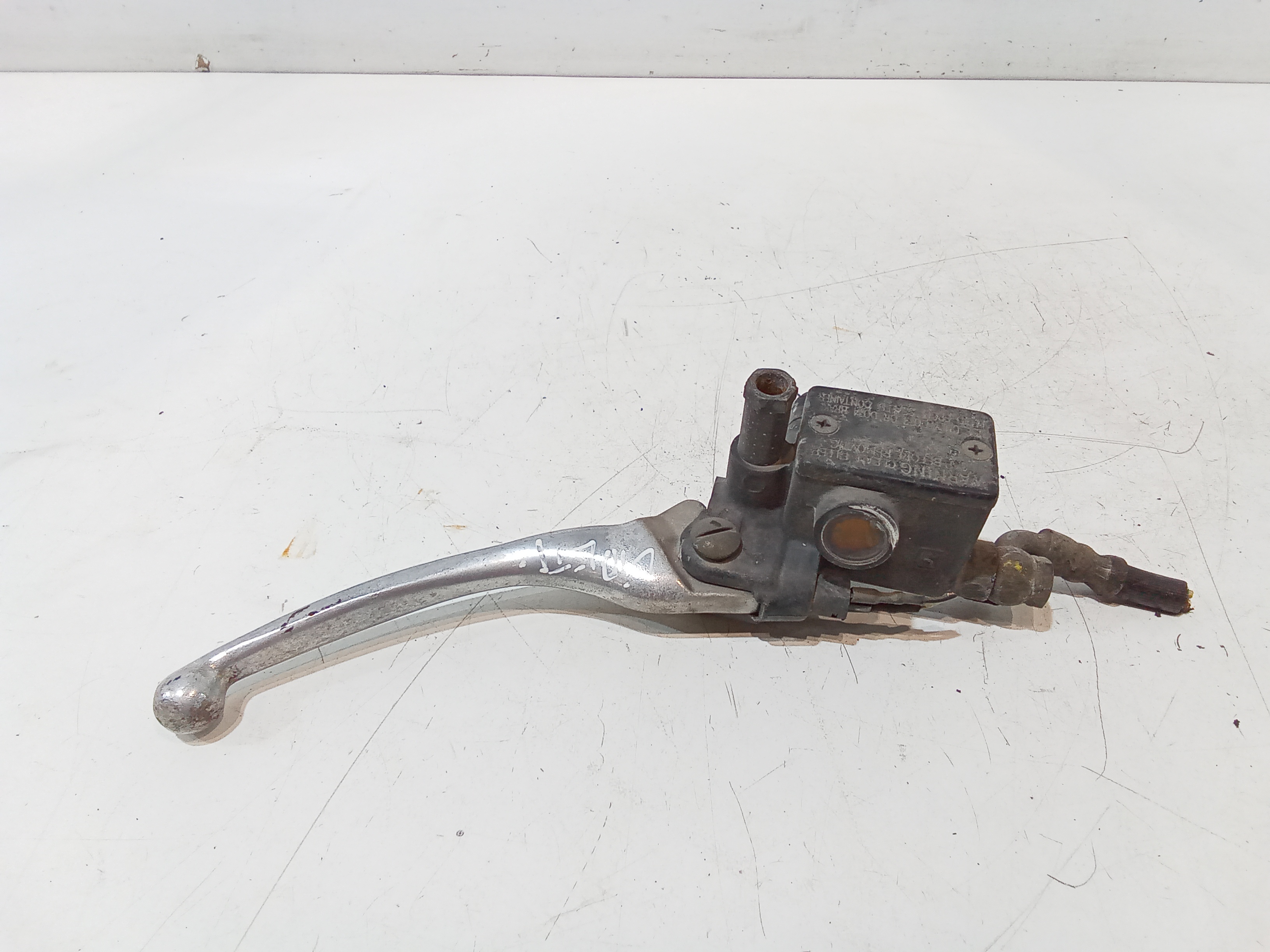 Pompa Freno anteriore per Piaggio Liberty 125cc (98-) (1998 - In produzione)