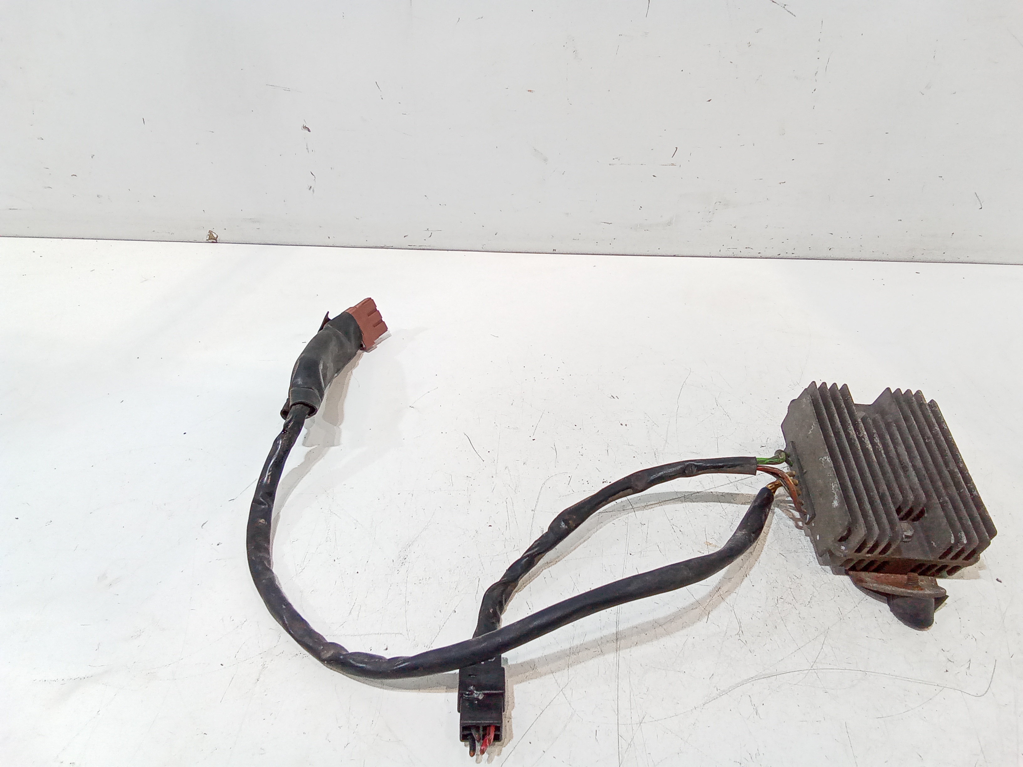 Regolatore di tensione per Piaggio Beverly 400cc (2006 - 2010)