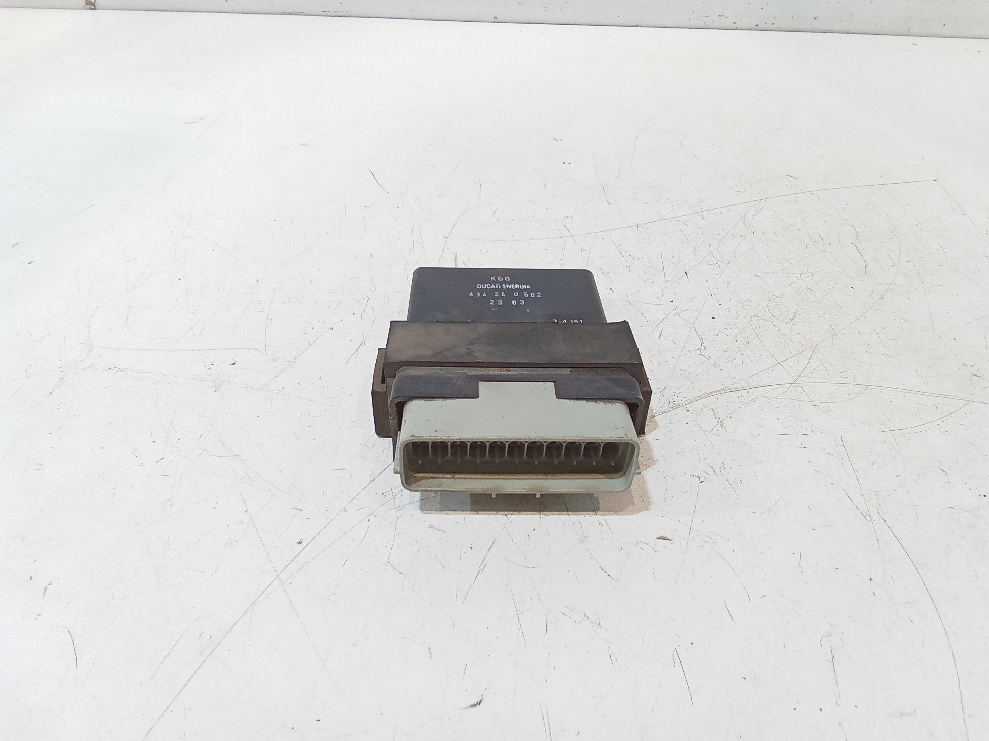 Centralina motore per Honda Sh 150cc (2000 - 2006)