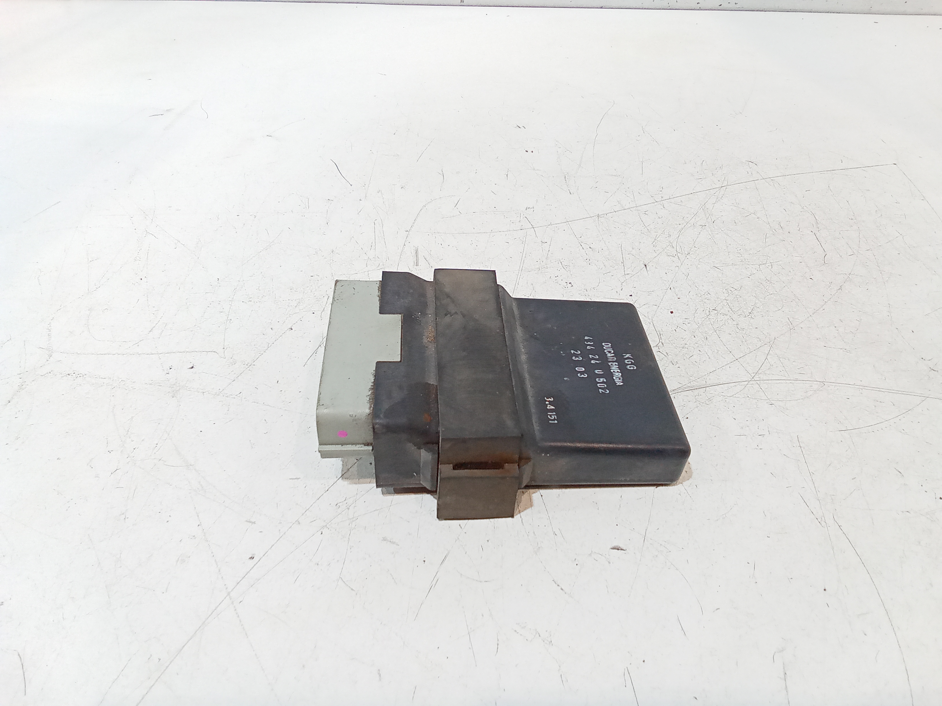 Centralina motore per Honda Sh 150cc (2000 - 2006)