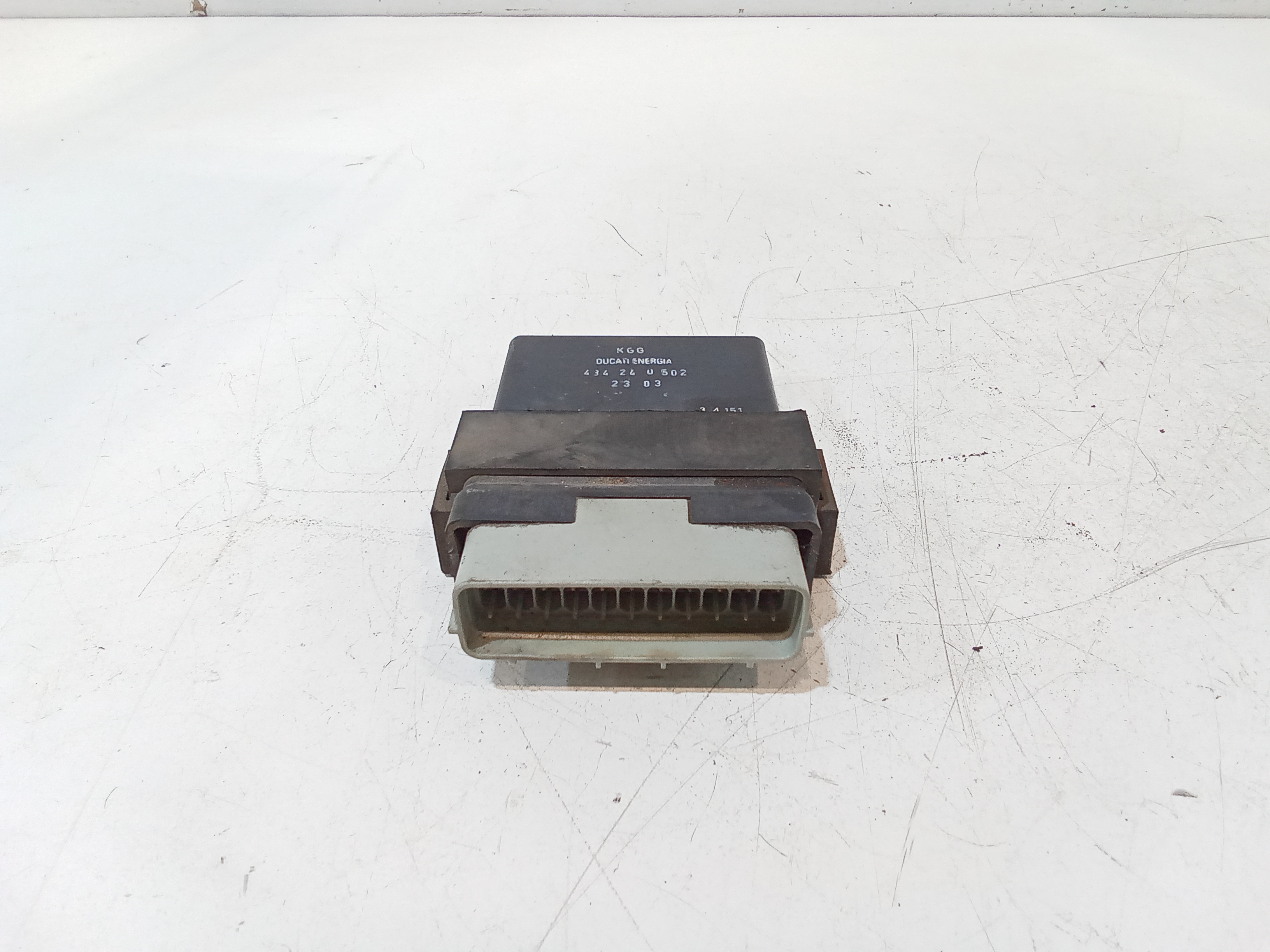 Centralina motore per Honda Sh 150cc (2000 - 2006)