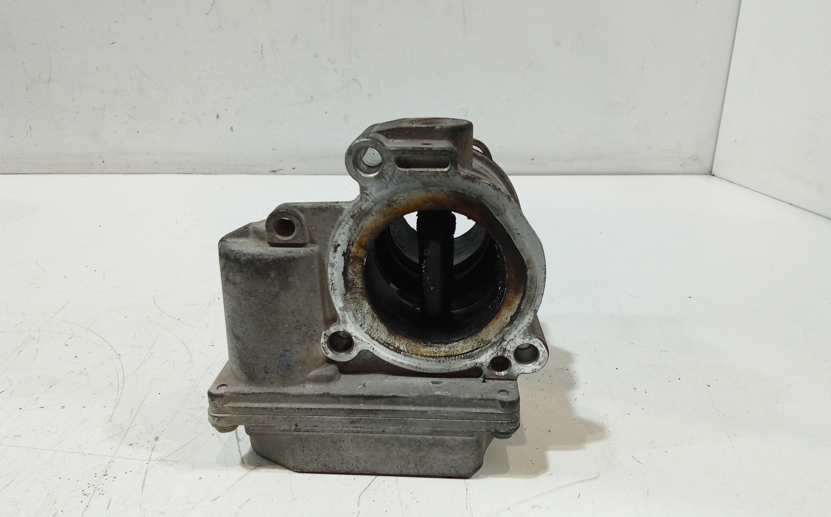 Corpo Farfallato per Volkswagen Fox 1 Serie (2005 - 2011)