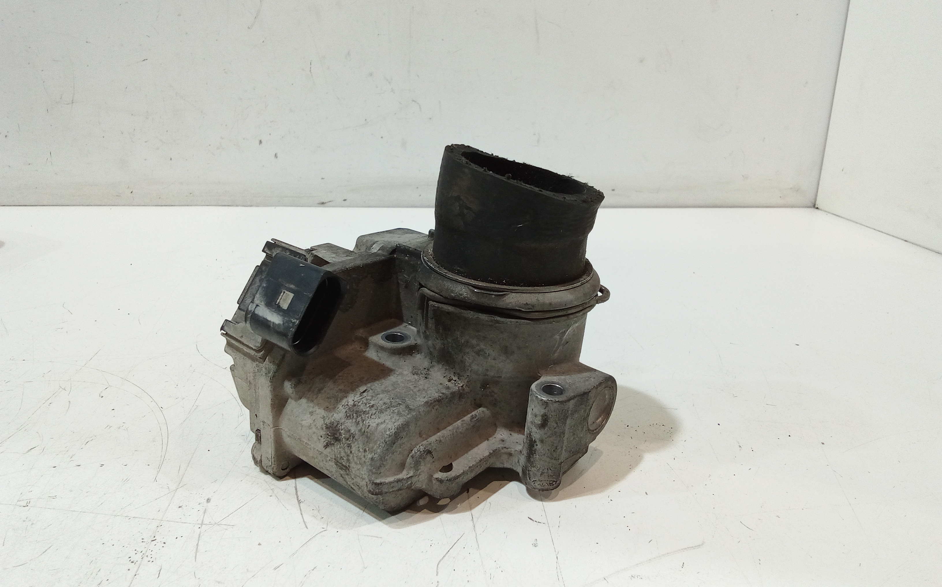Corpo Farfallato per Volkswagen Fox 1 Serie (2005 - 2011)