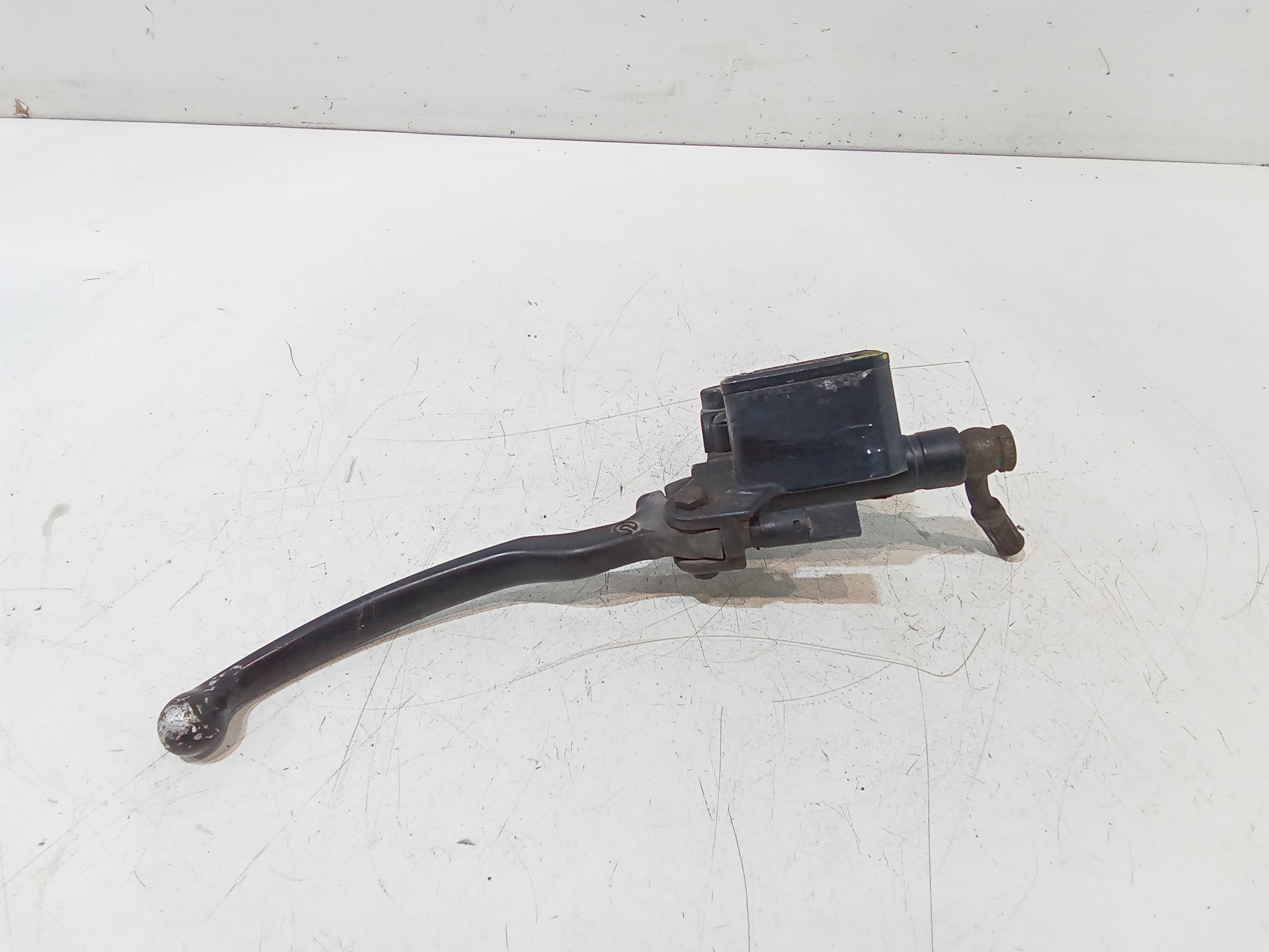 Pompa Freno anteriore per Piaggio Beverly 400cc (2006 - 2010)