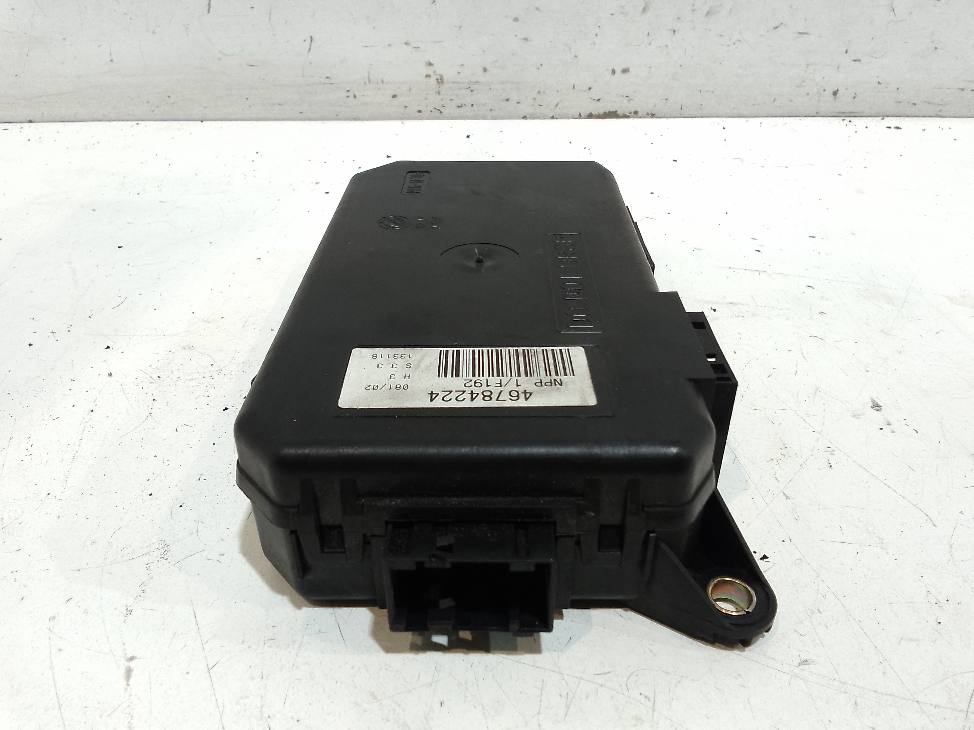 Centralina porta DX passeggero per Fiat Stilo Berlina 3p (2001 - 2010)