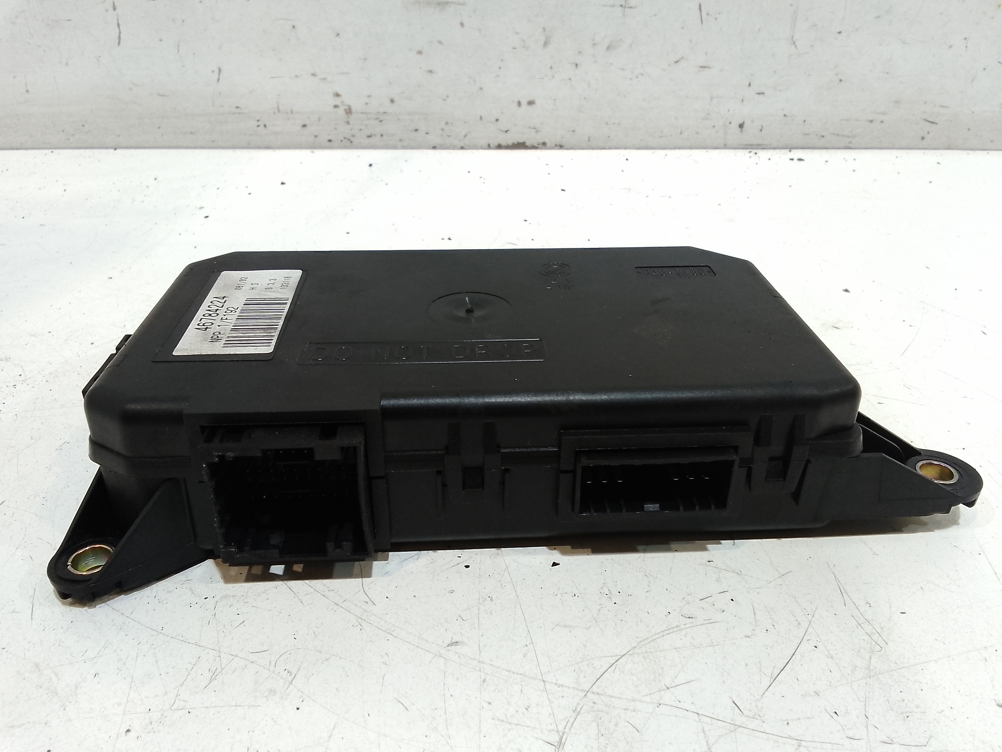 Centralina porta DX passeggero per Fiat Stilo Berlina 3p (2001 - 2010)