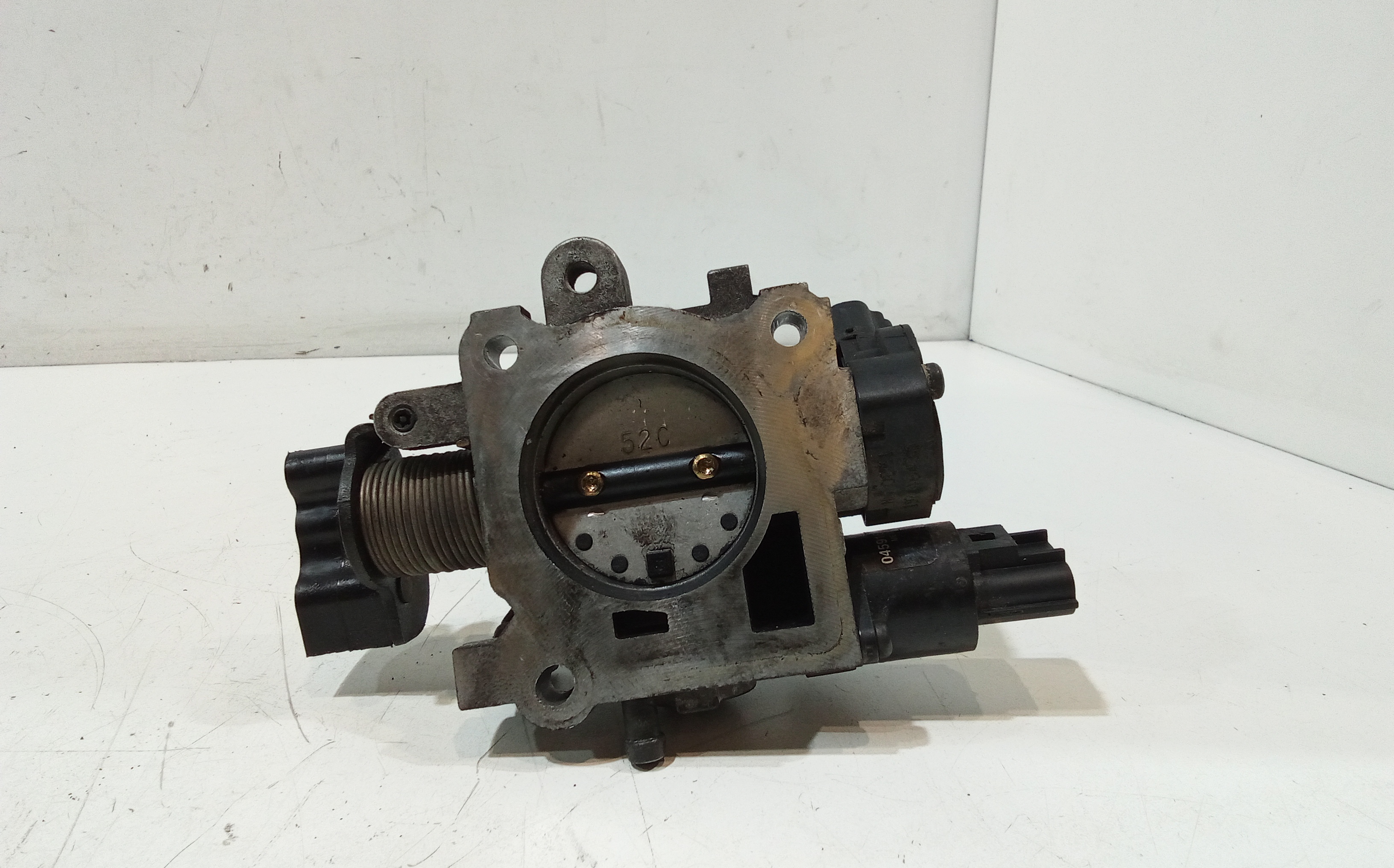 Corpo Farfallato per Chrysler Pt Cruiser Berlina (2000 - 2006)