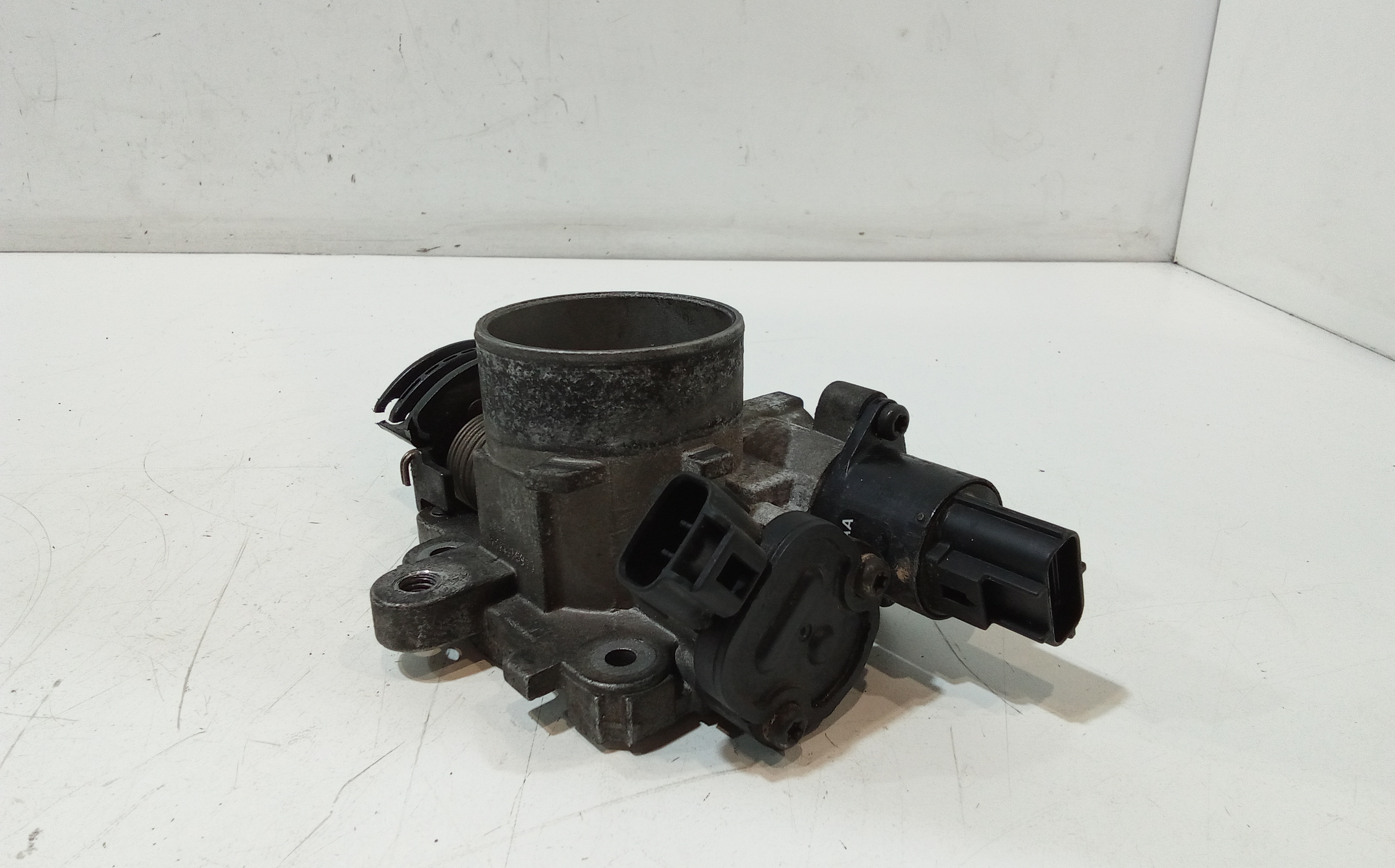 Corpo Farfallato per Chrysler Pt Cruiser Berlina (2000 - 2006)