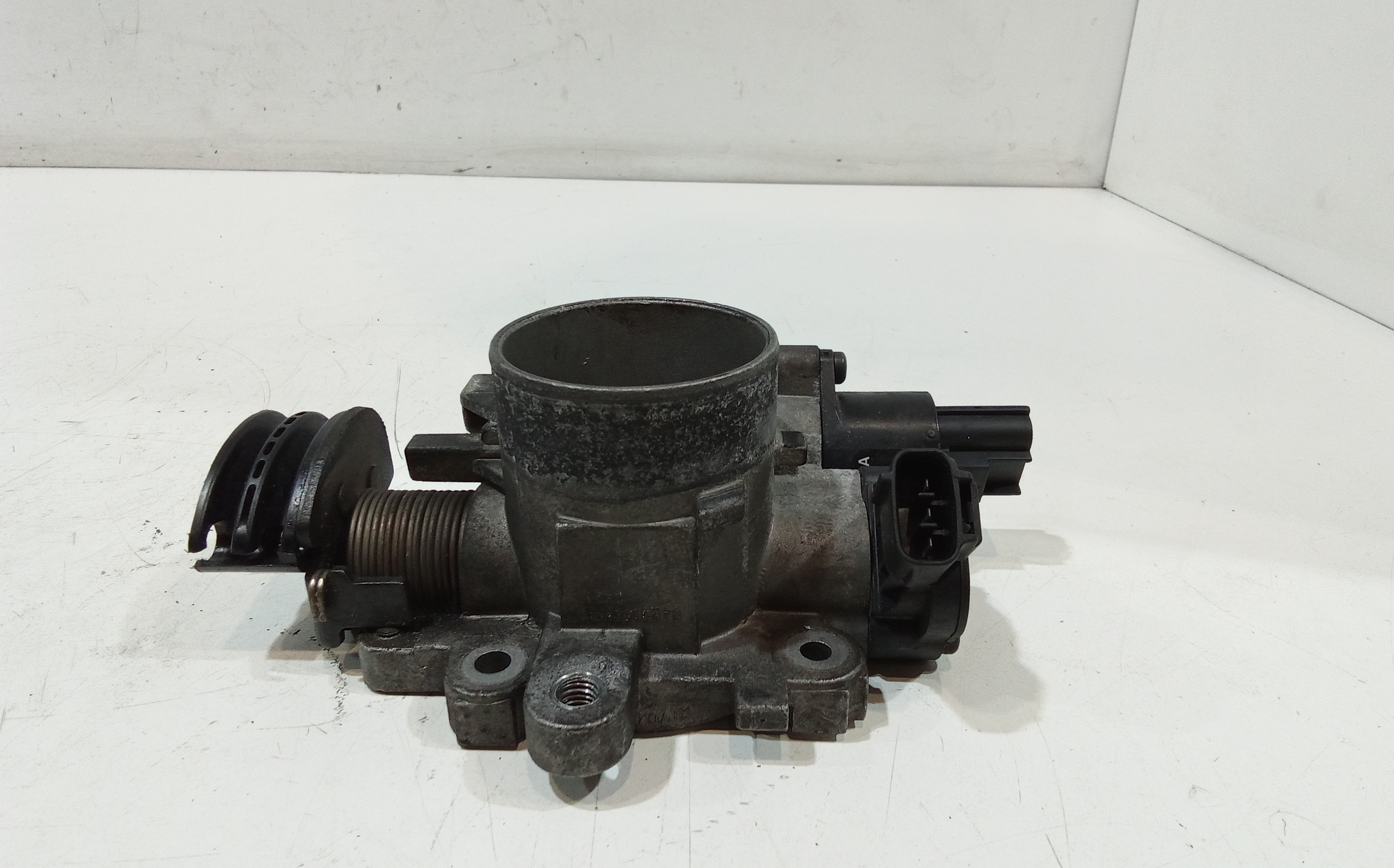 Corpo Farfallato per Chrysler Pt Cruiser Berlina (2000 - 2006)